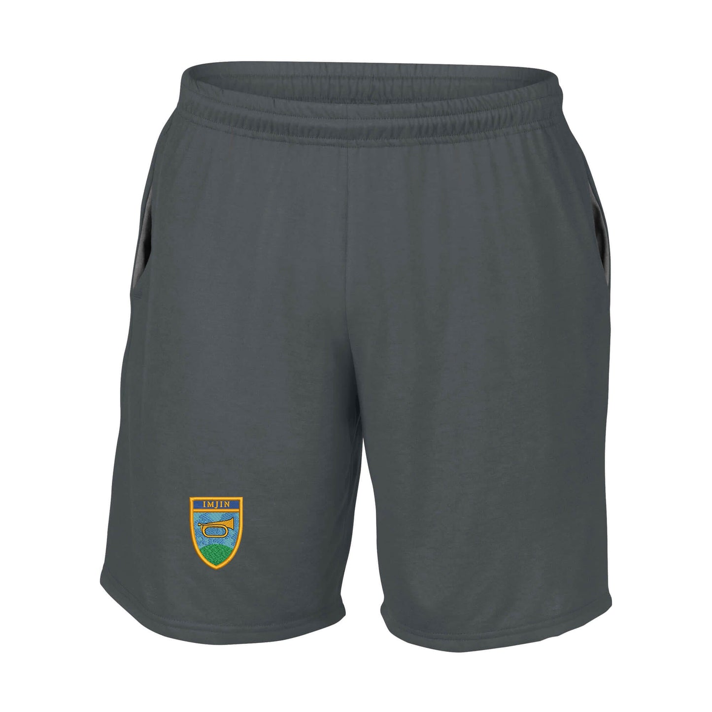 Imjin Company Performance Shorts