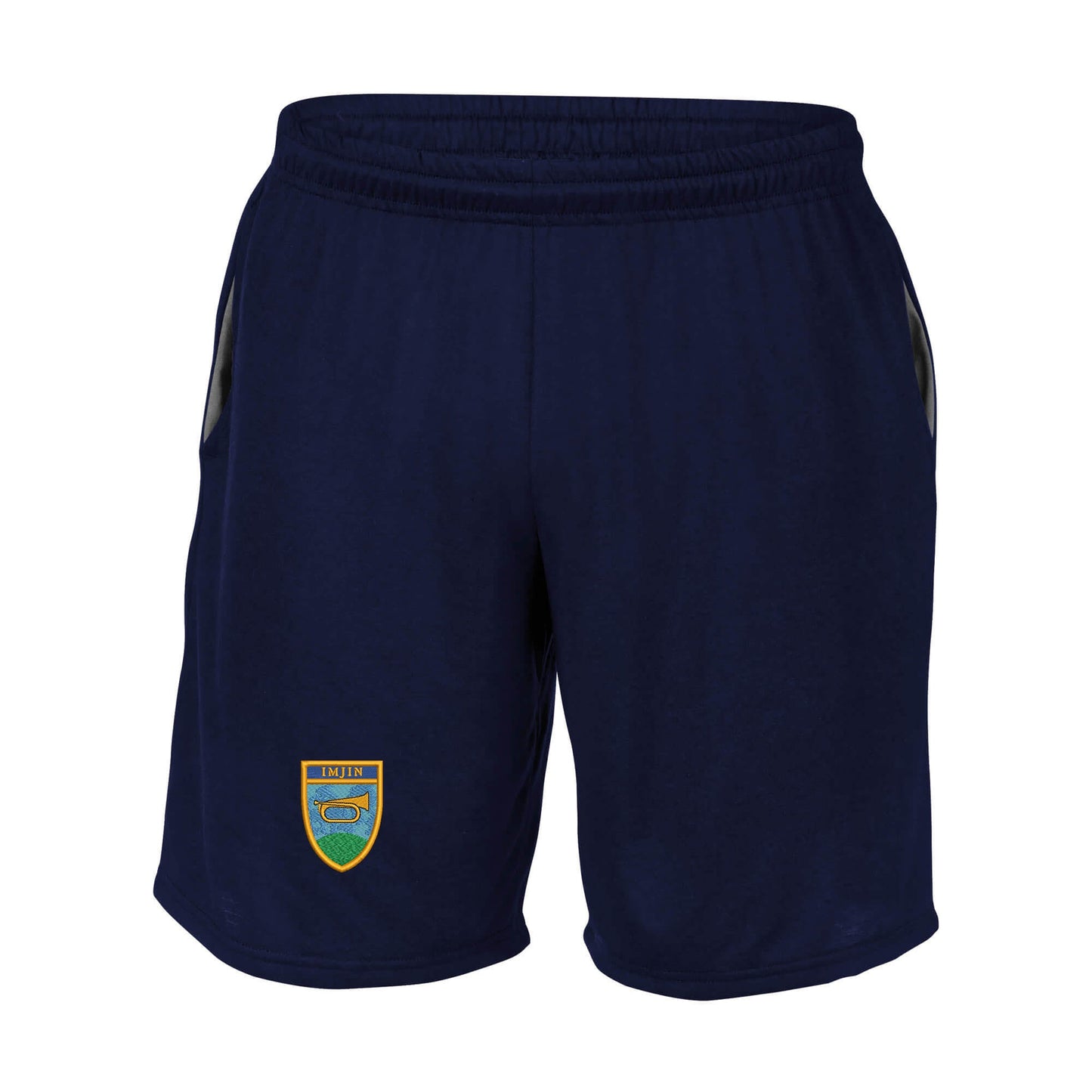 Imjin Company Performance Shorts