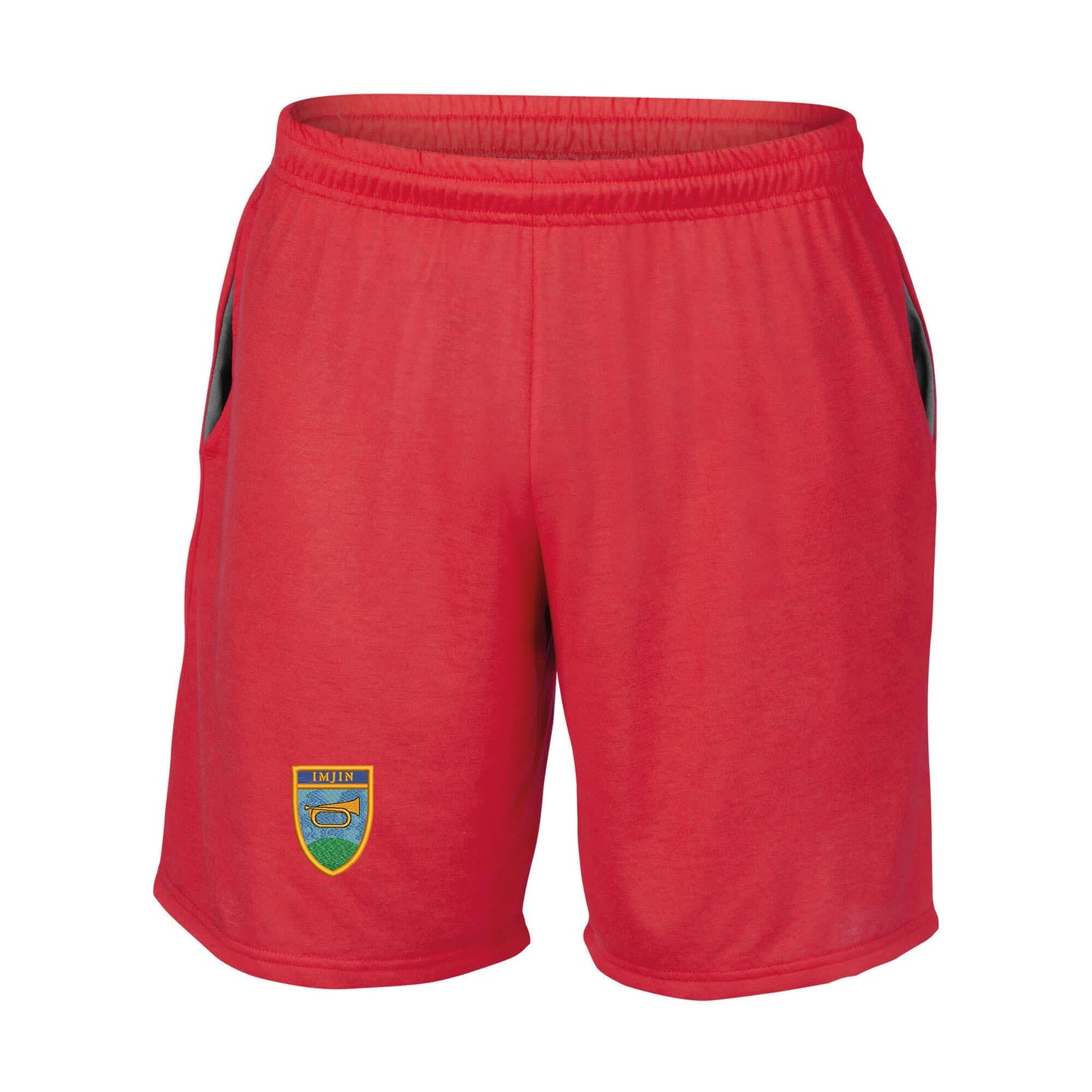 Imjin Company Performance Shorts