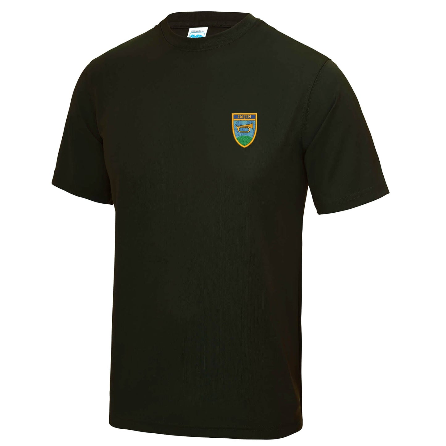 Imjin Company Polyester T-Shirt