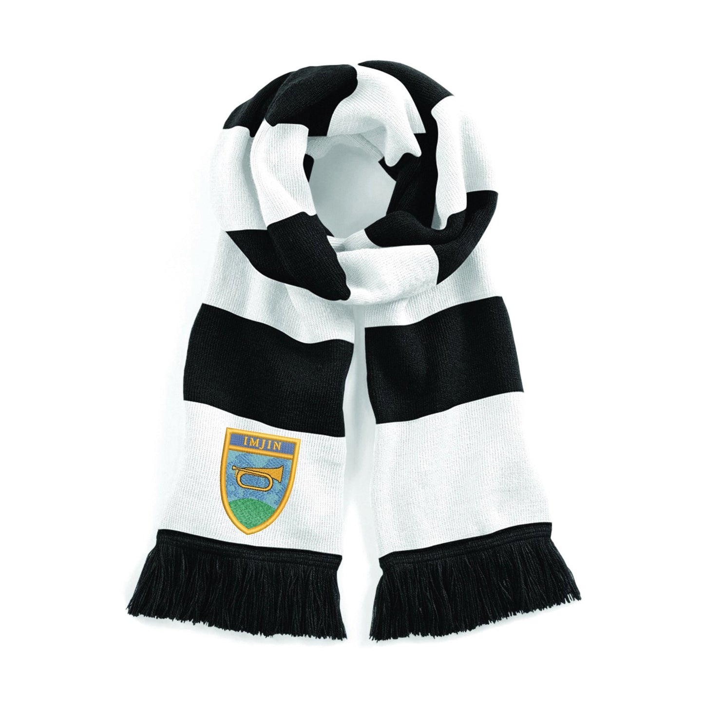 Imjin Company Stadium Scarf