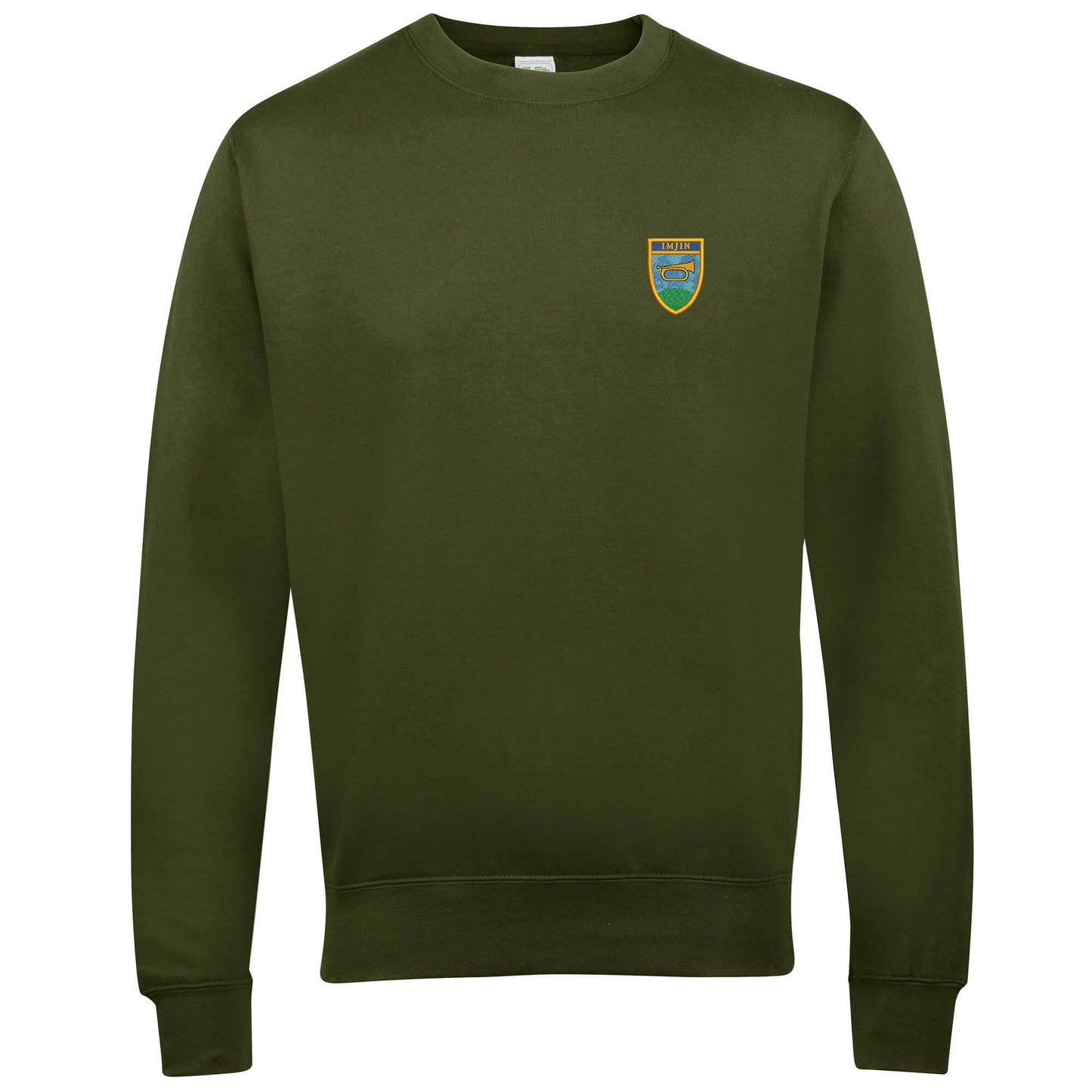 Imjin Company Sweatshirt