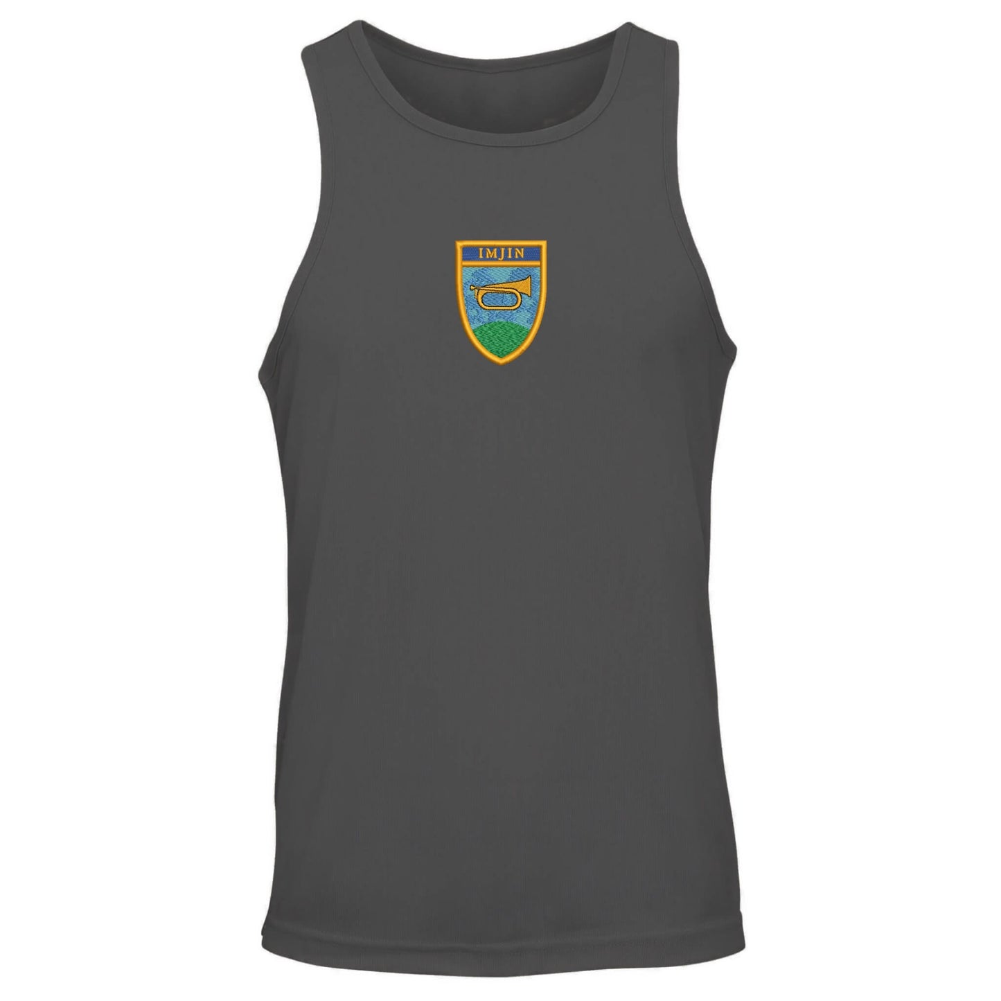 Imjin Company Vest