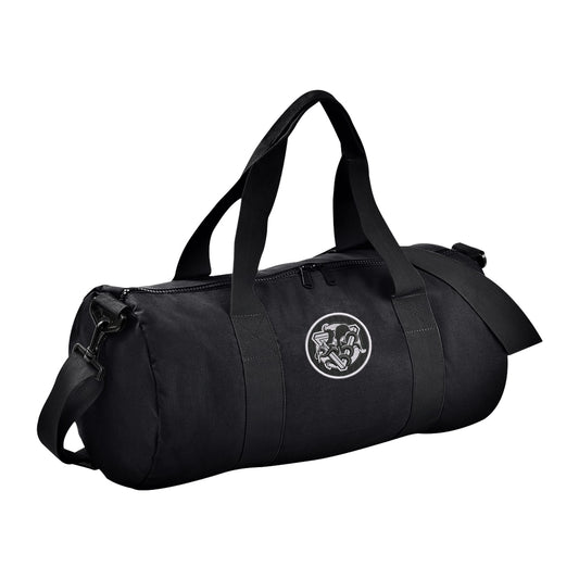 Information Operations (Info Op) Barrel Bag
