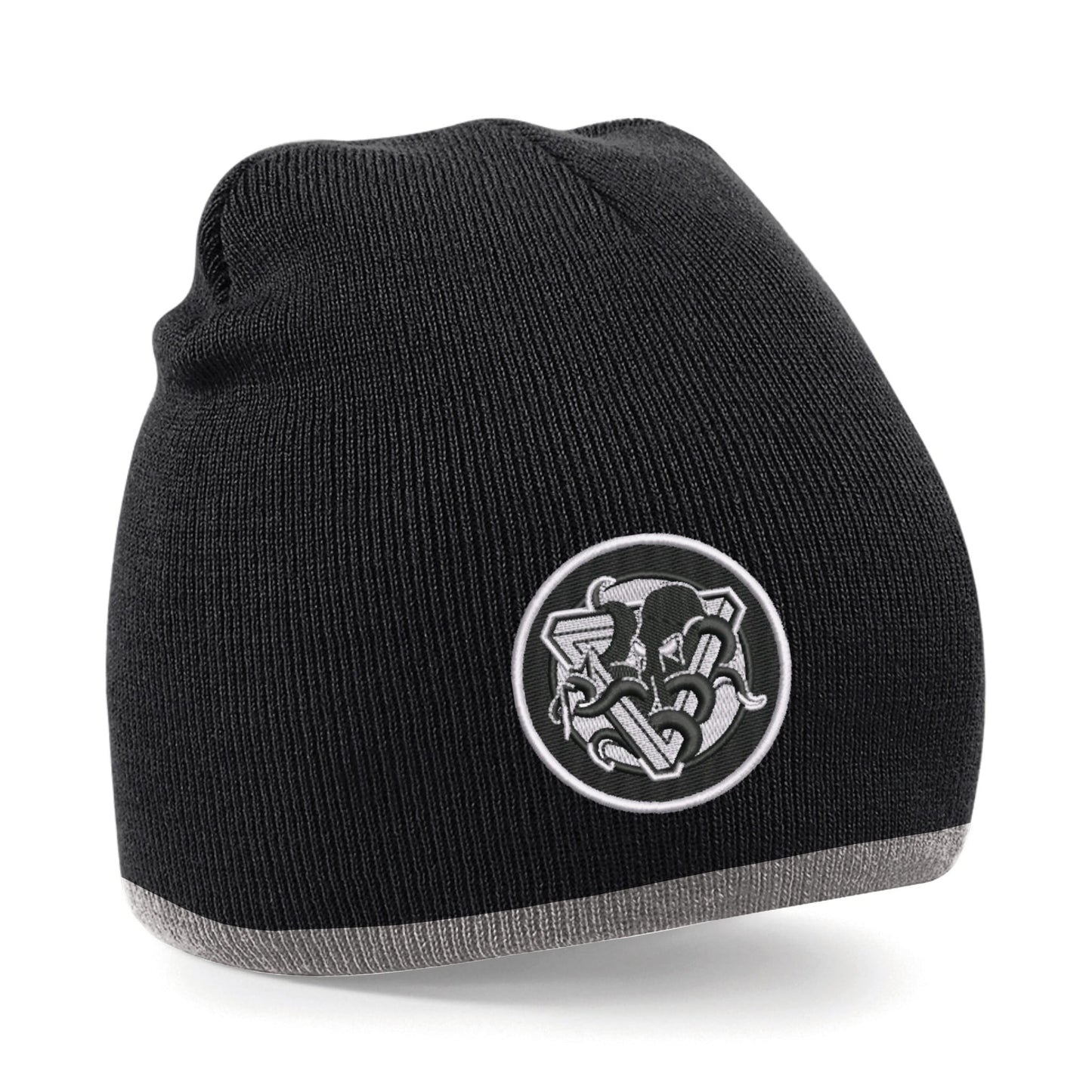 Information Operations (Info Op) Beanie Hat