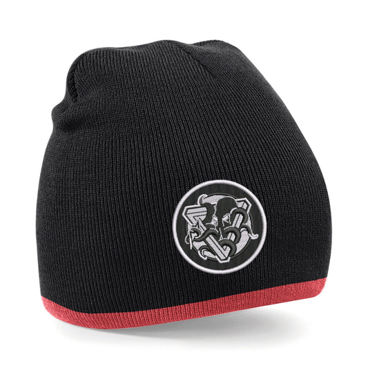 Information Operations (Info Op) Beanie Hat