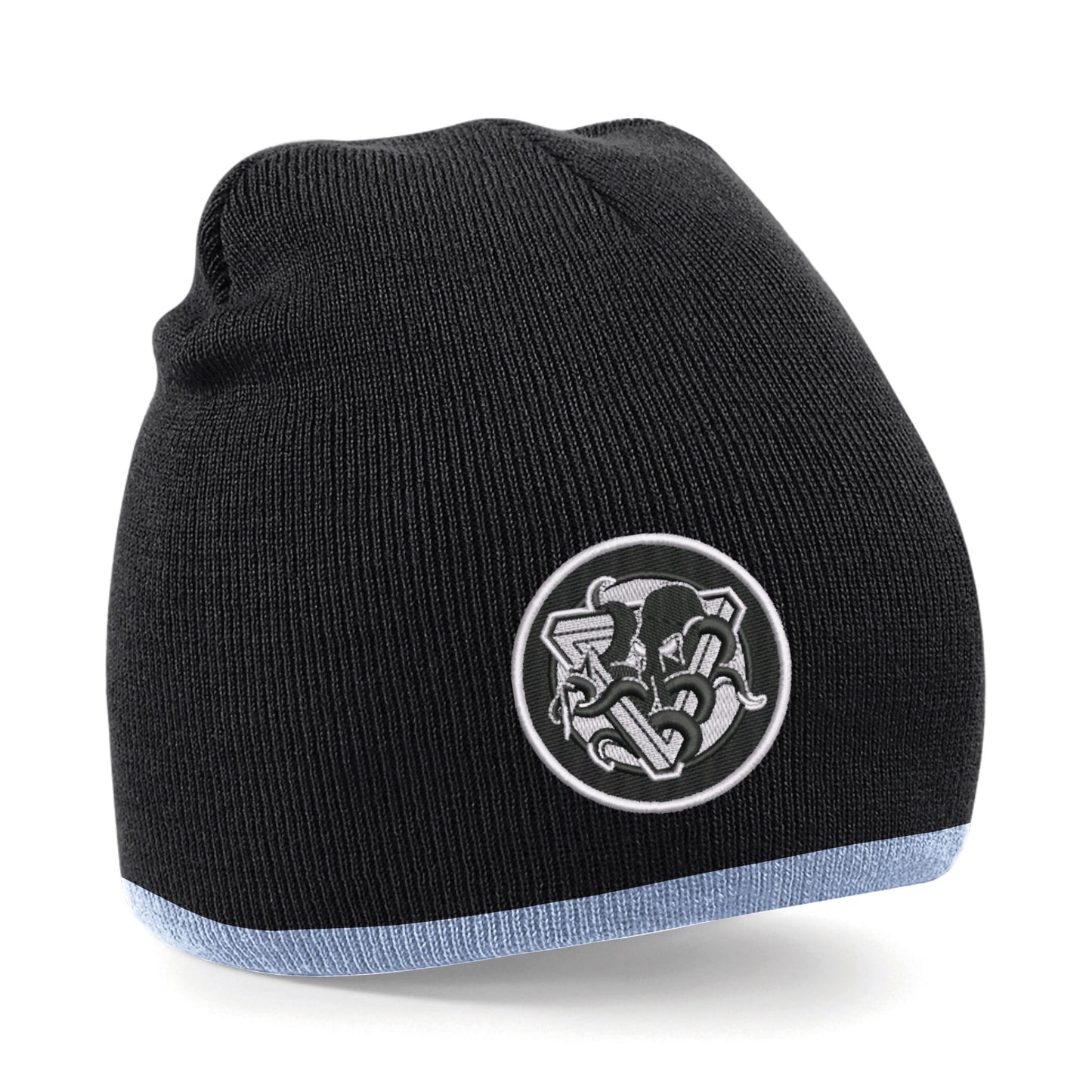 Information Operations (Info Op) Beanie Hat