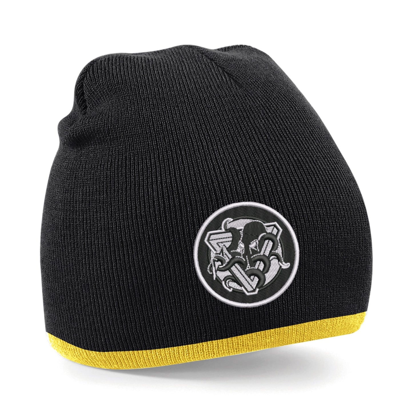 Information Operations (Info Op) Beanie Hat