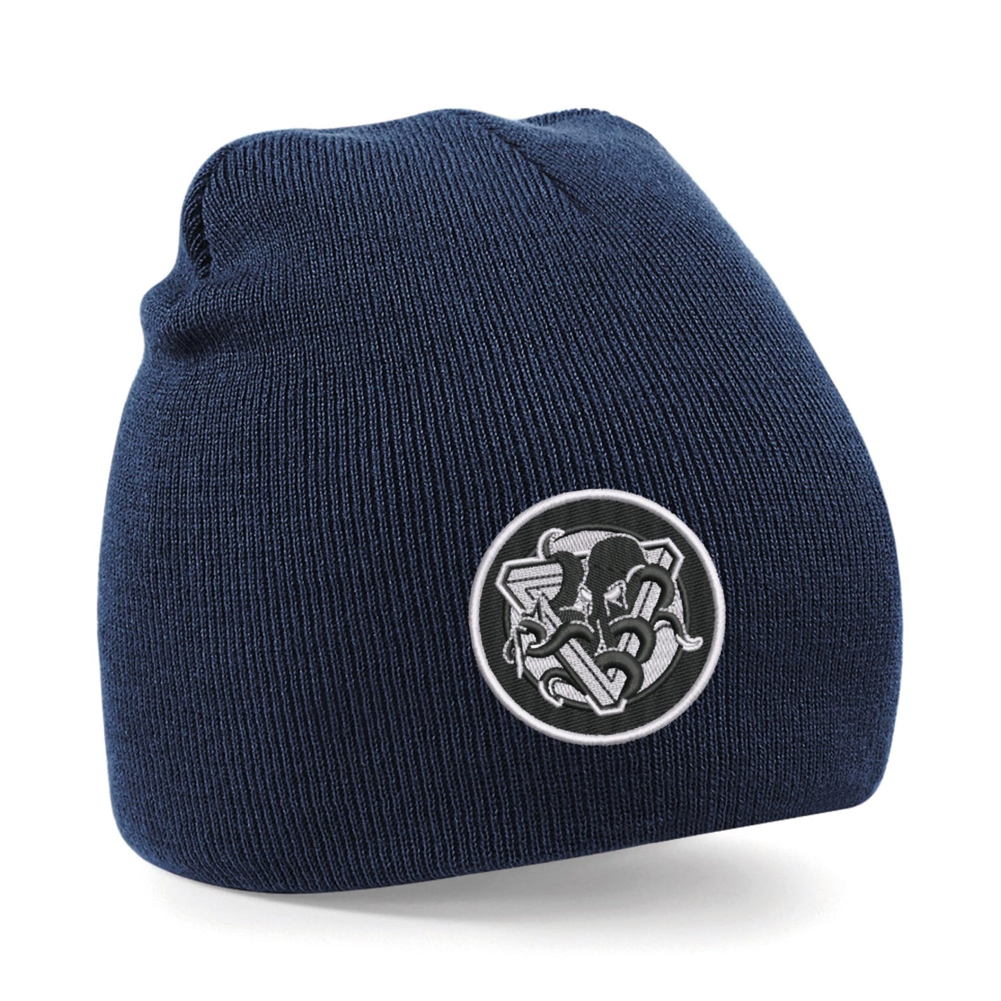 Information Operations (Info Op) Beanie Hat