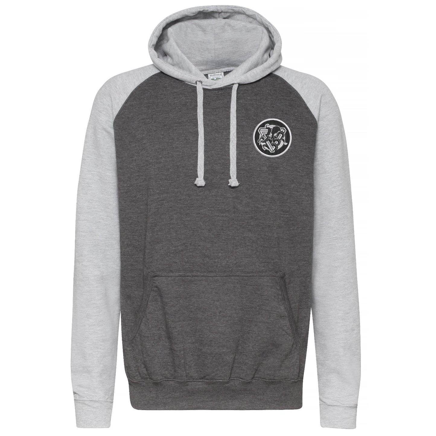 Information Operations (Info Op) Contrast Hoodie