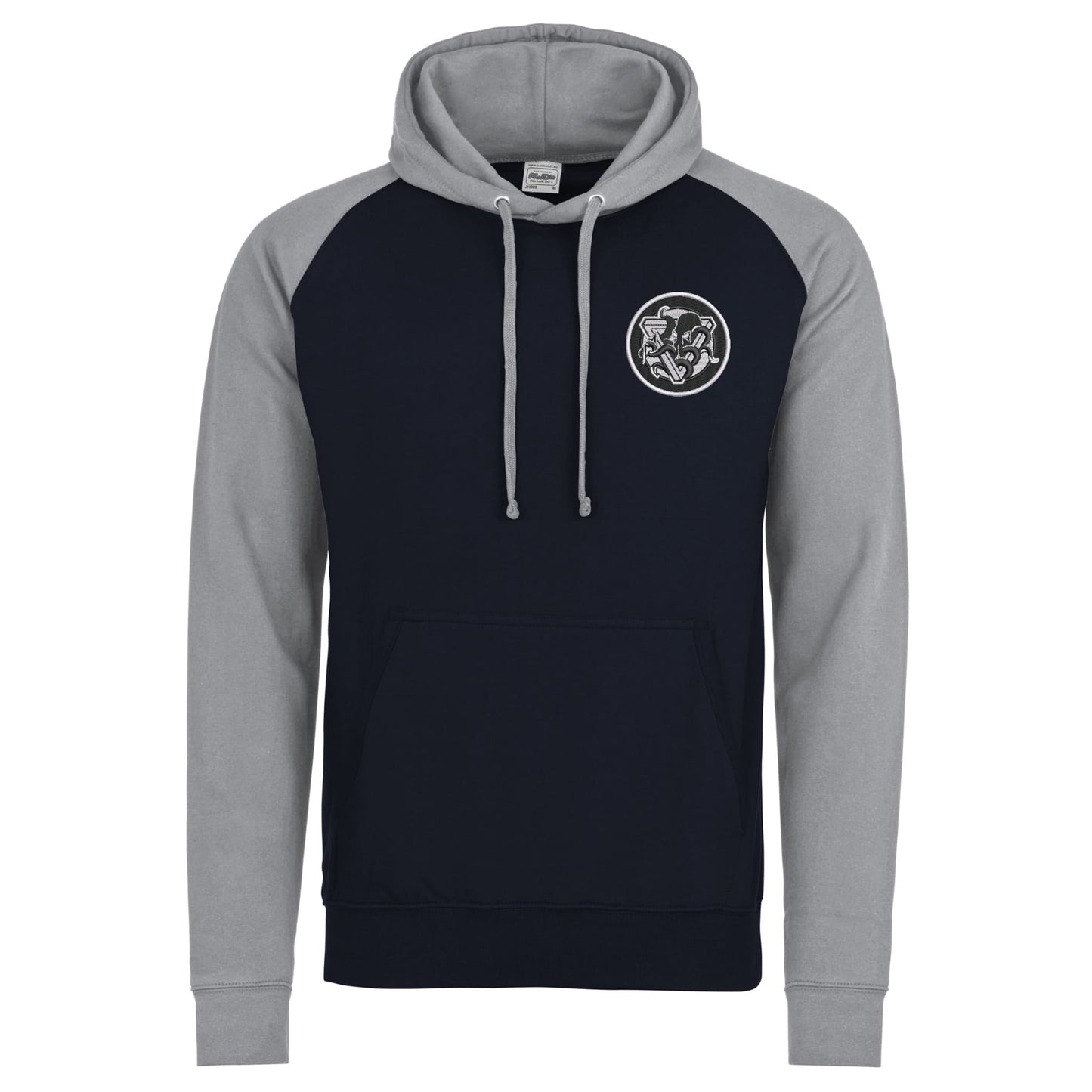 Information Operations (Info Op) Contrast Hoodie