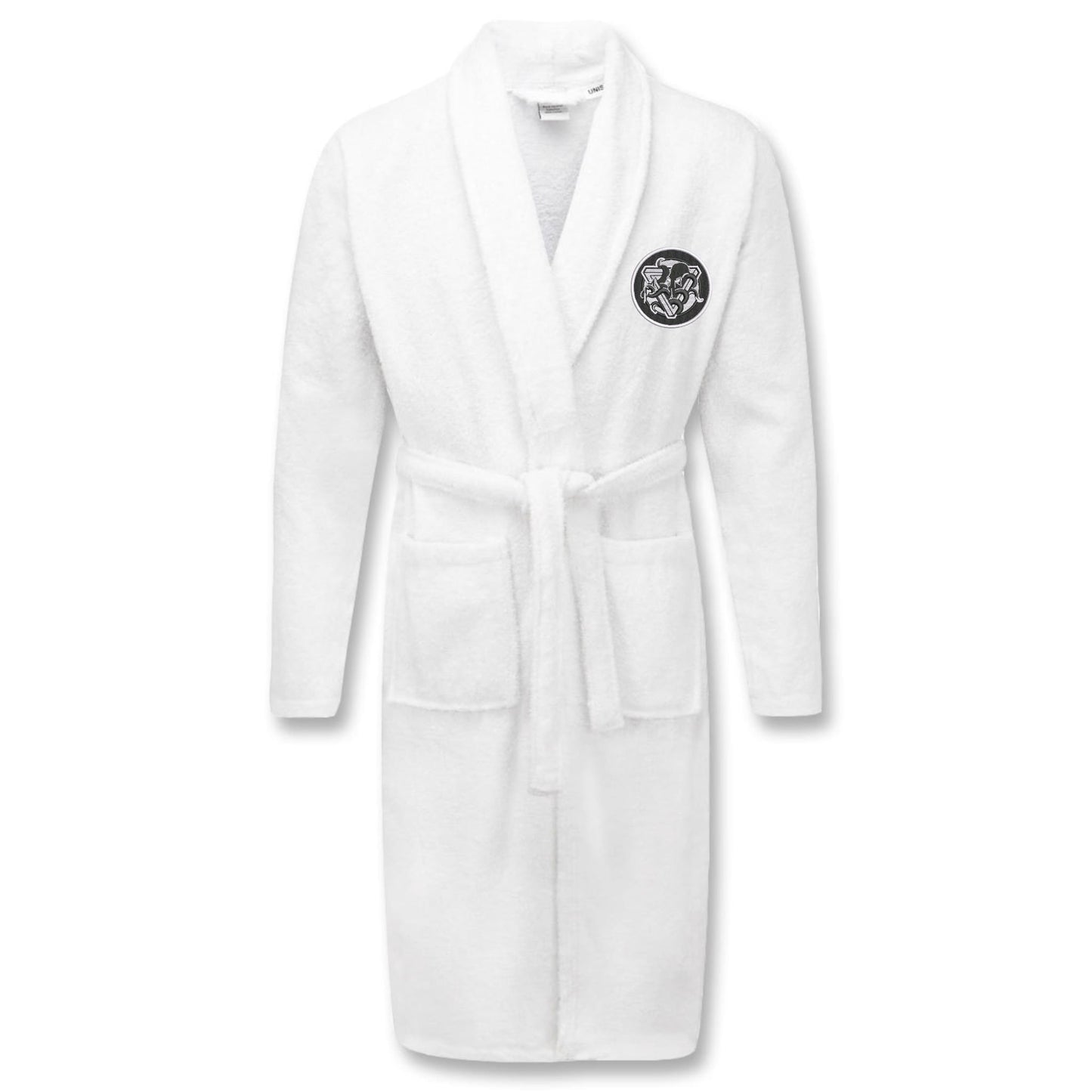 Information Operations (Info Op) Dressing Gown