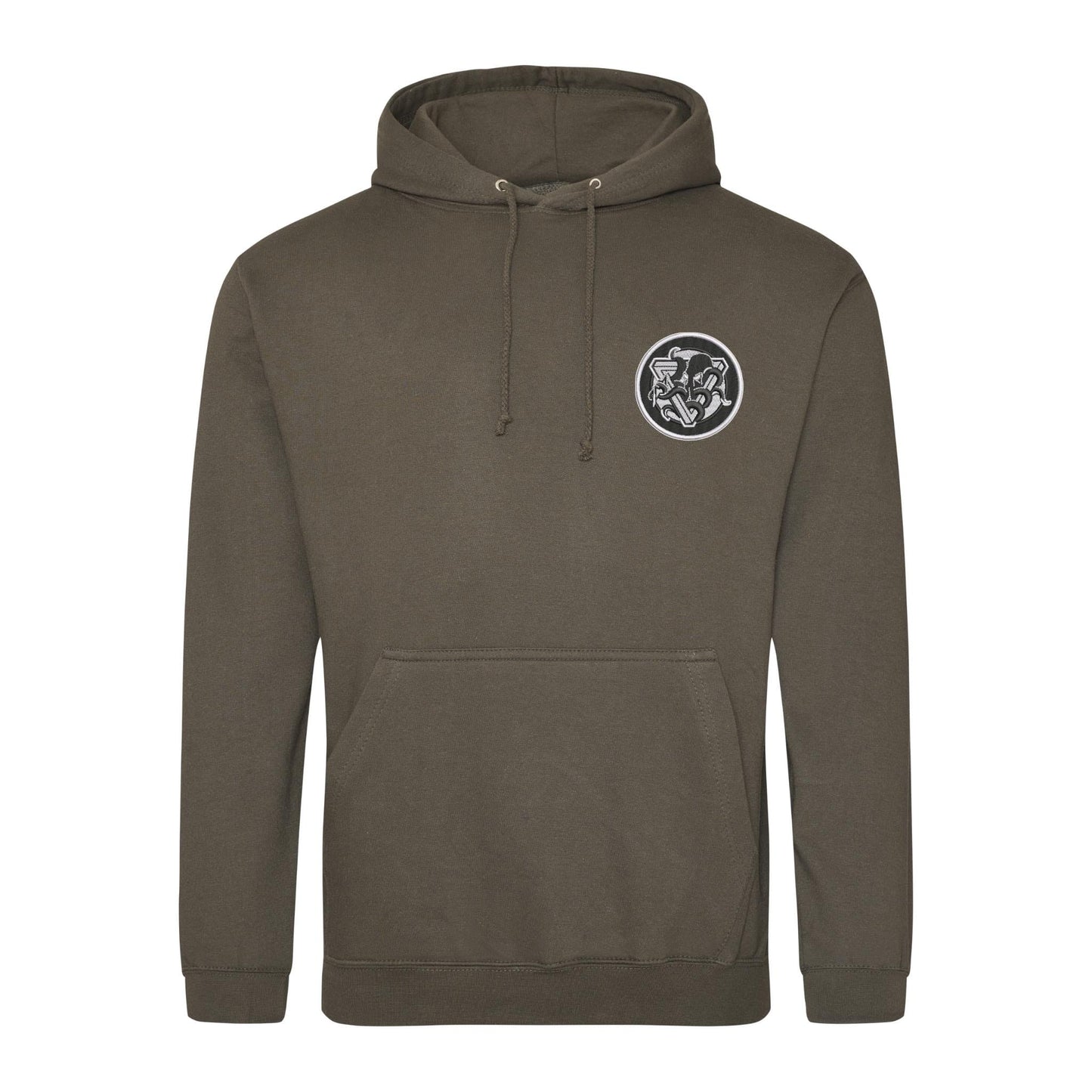 Information Operations (Info Op) Hoodie