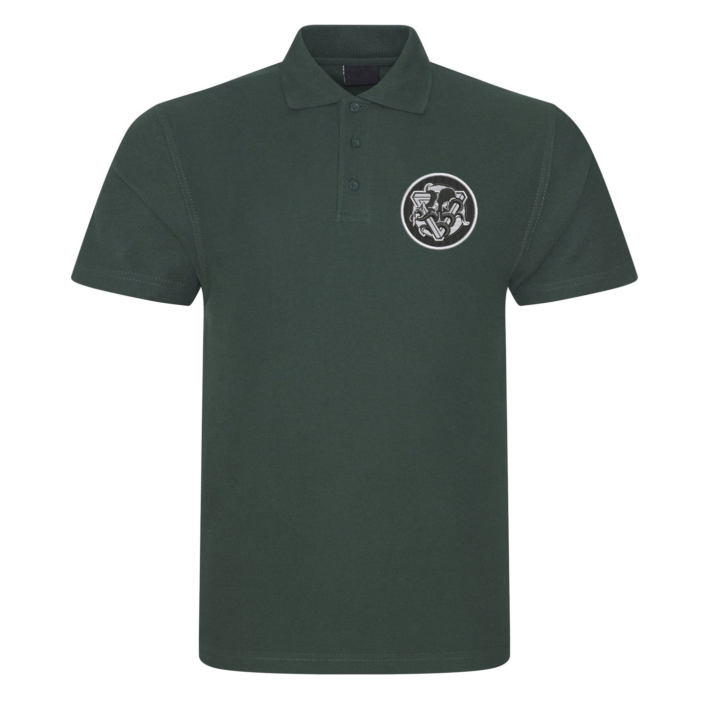 Information Operations (Info Op) Polo Shirt