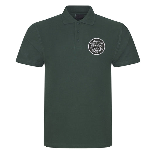 Information Operations (Info Op) Polo Shirt
