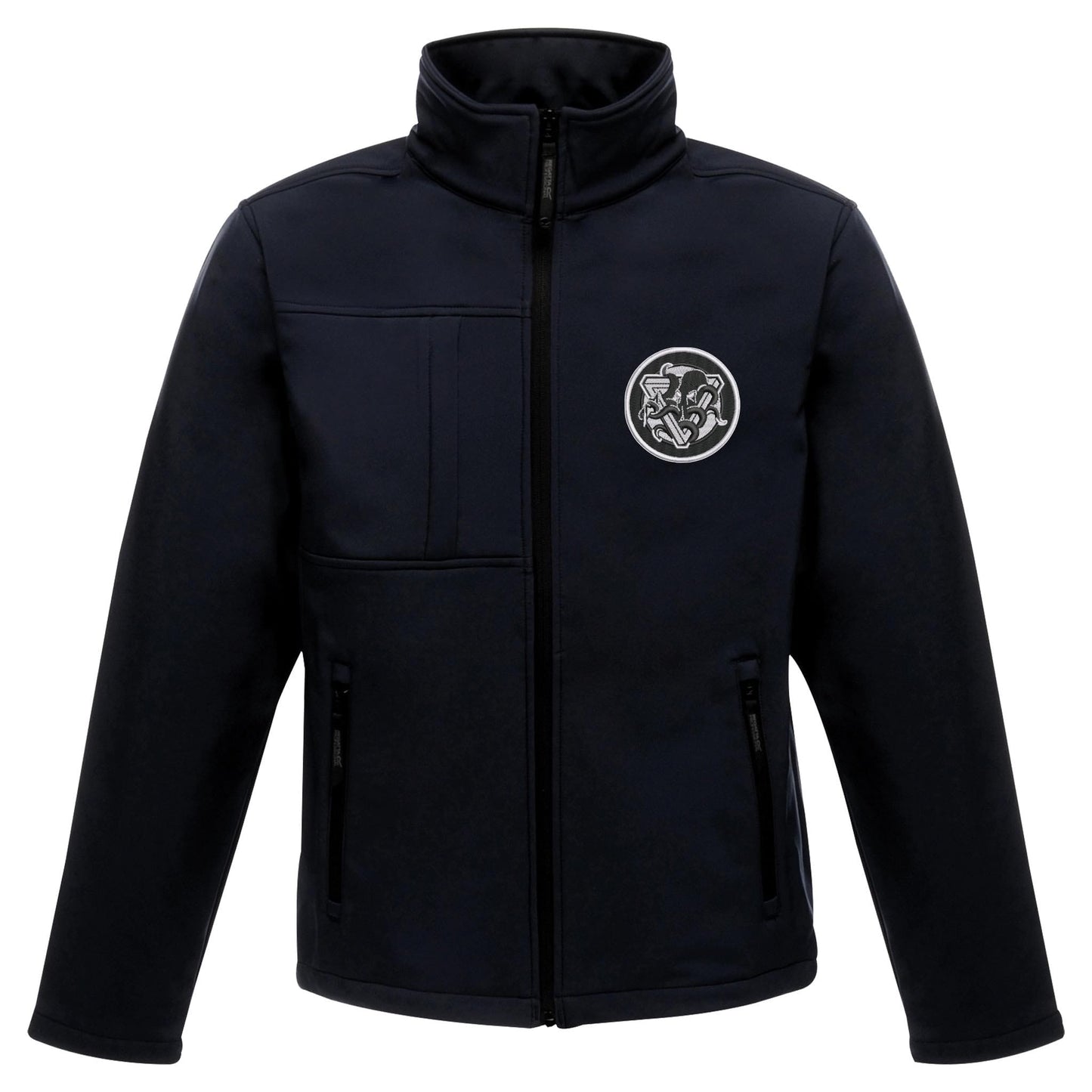 Information Operations (Info Op) Regatta Softshell Jacket