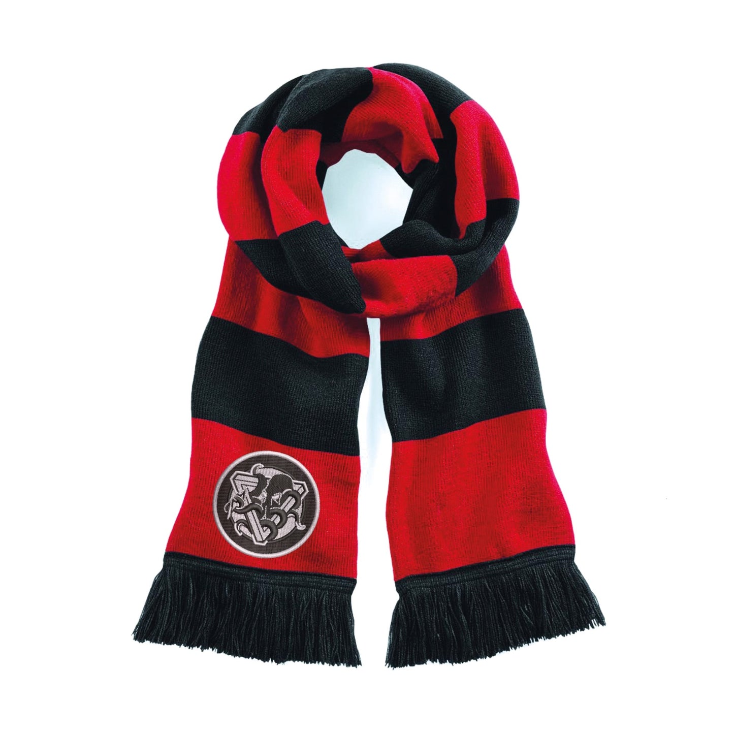 Information Operations (Info Op) Stadium Scarf