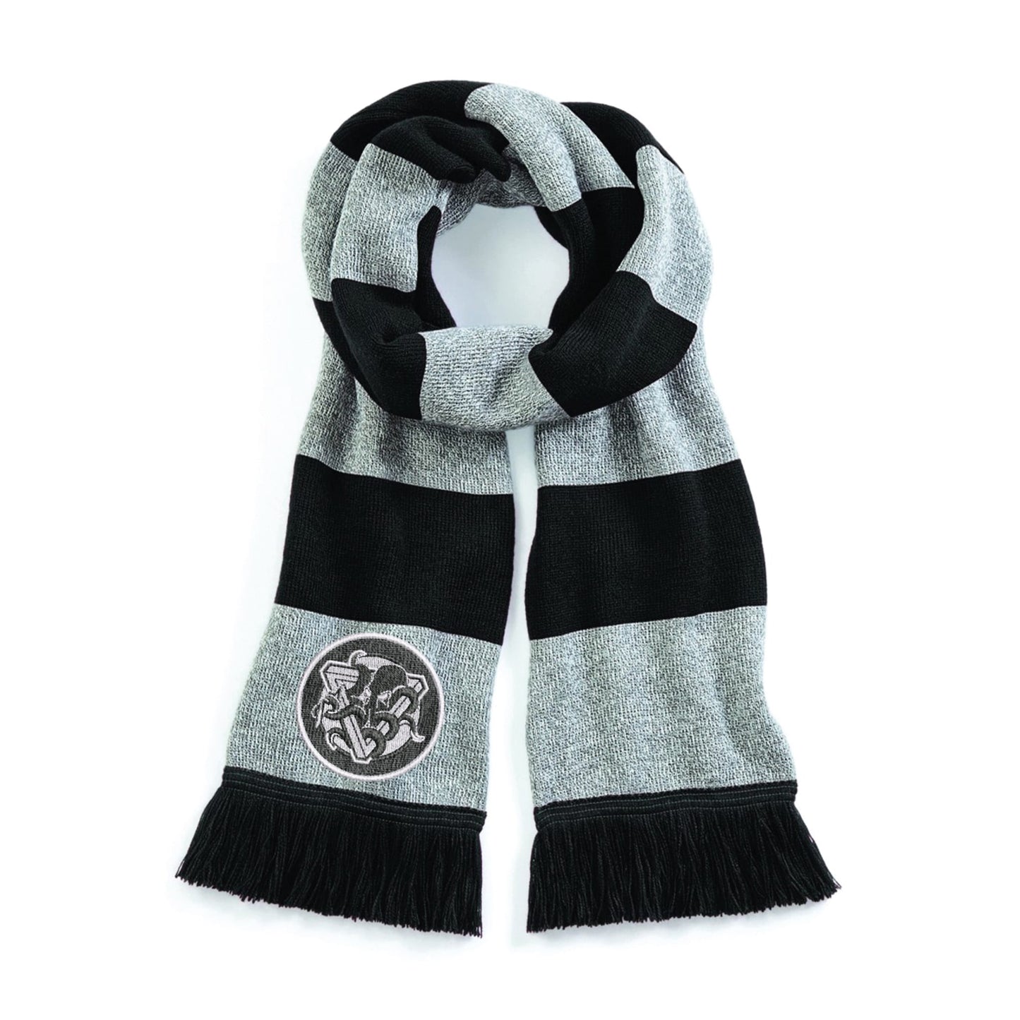 Information Operations (Info Op) Stadium Scarf