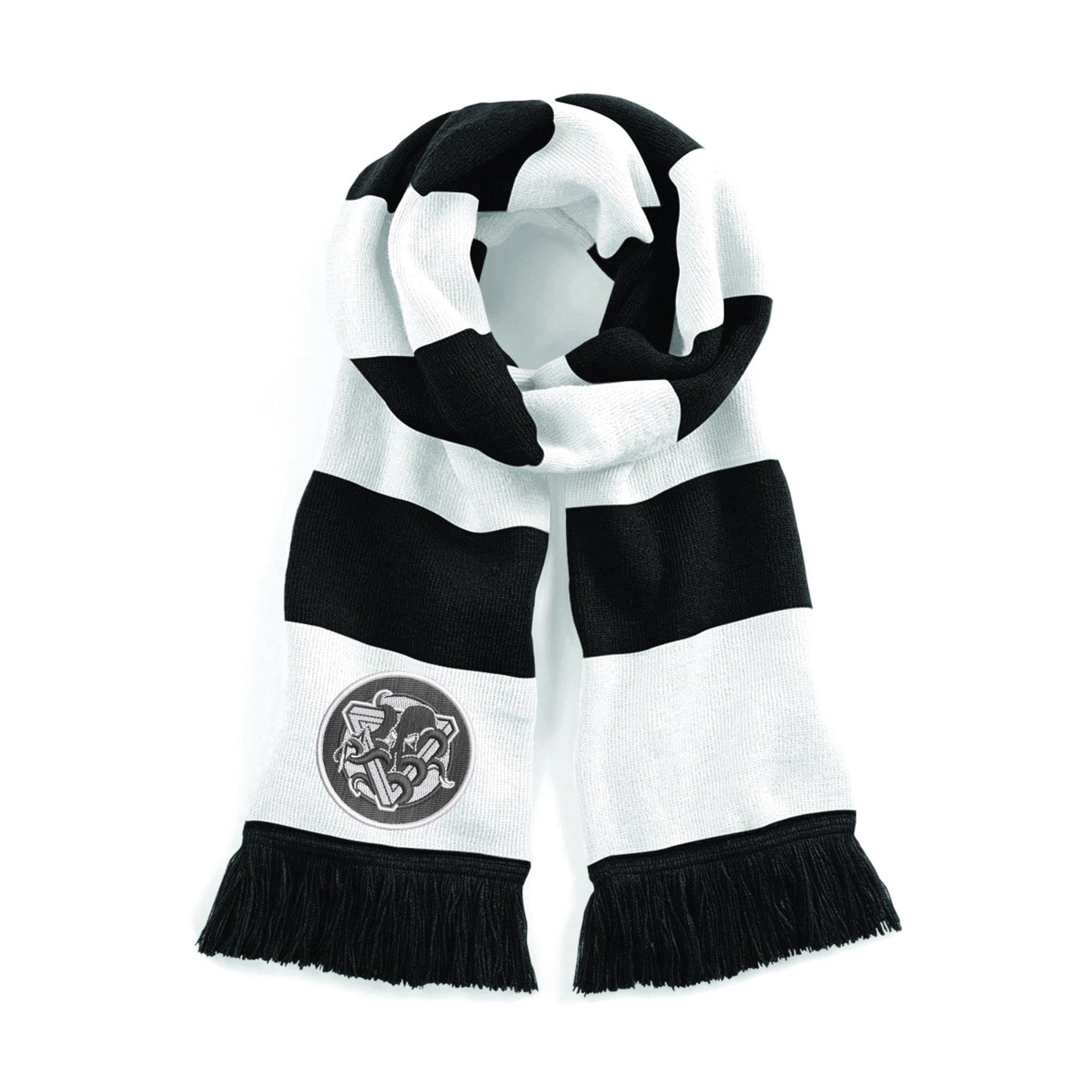 Information Operations (Info Op) Stadium Scarf