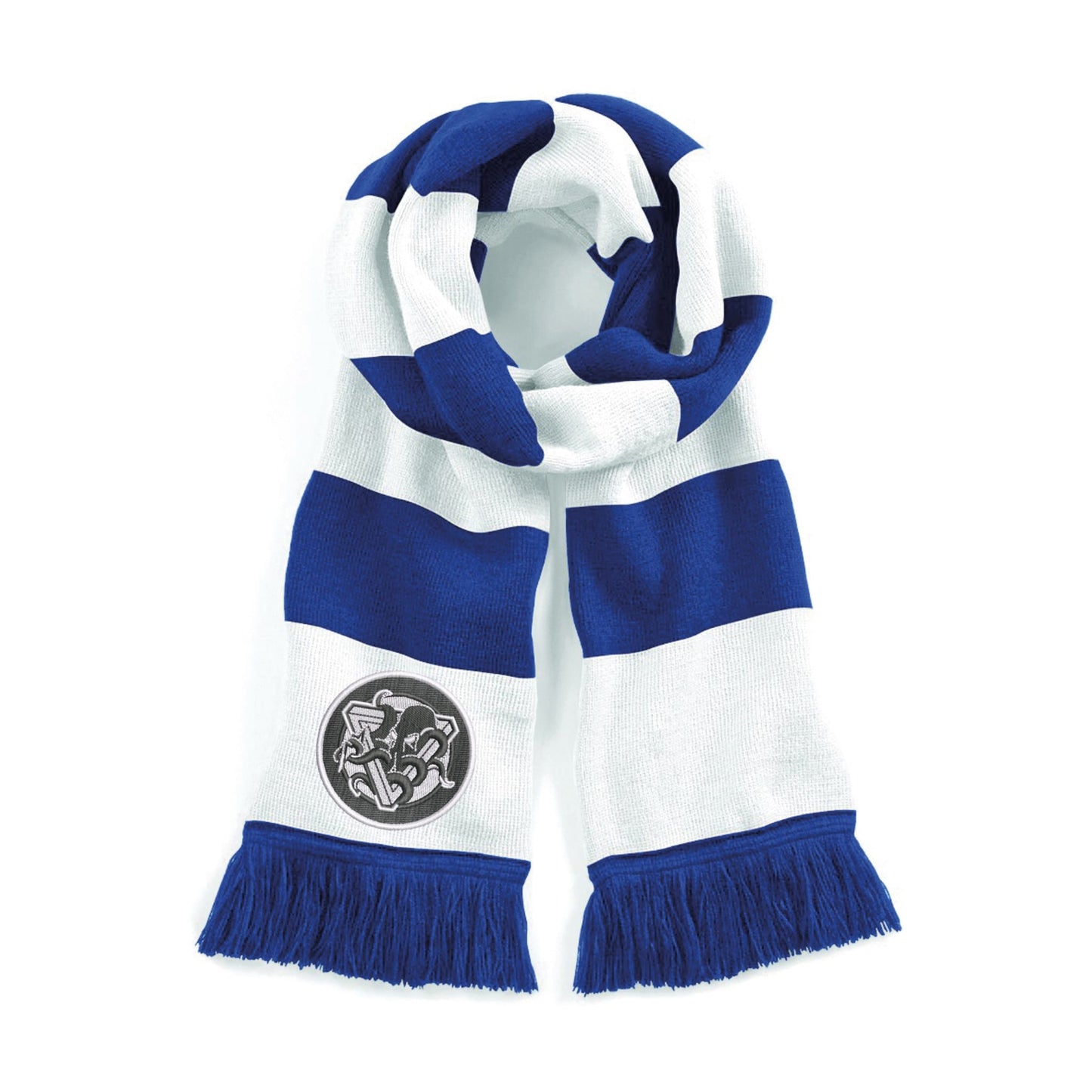 Information Operations (Info Op) Stadium Scarf