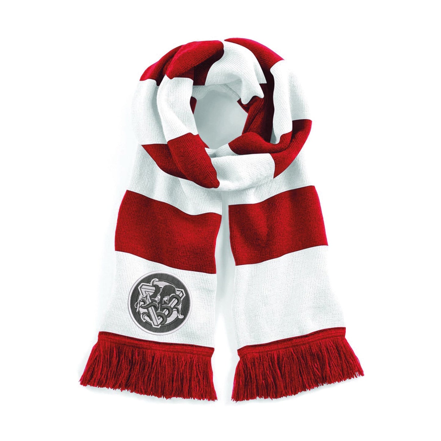 Information Operations (Info Op) Stadium Scarf