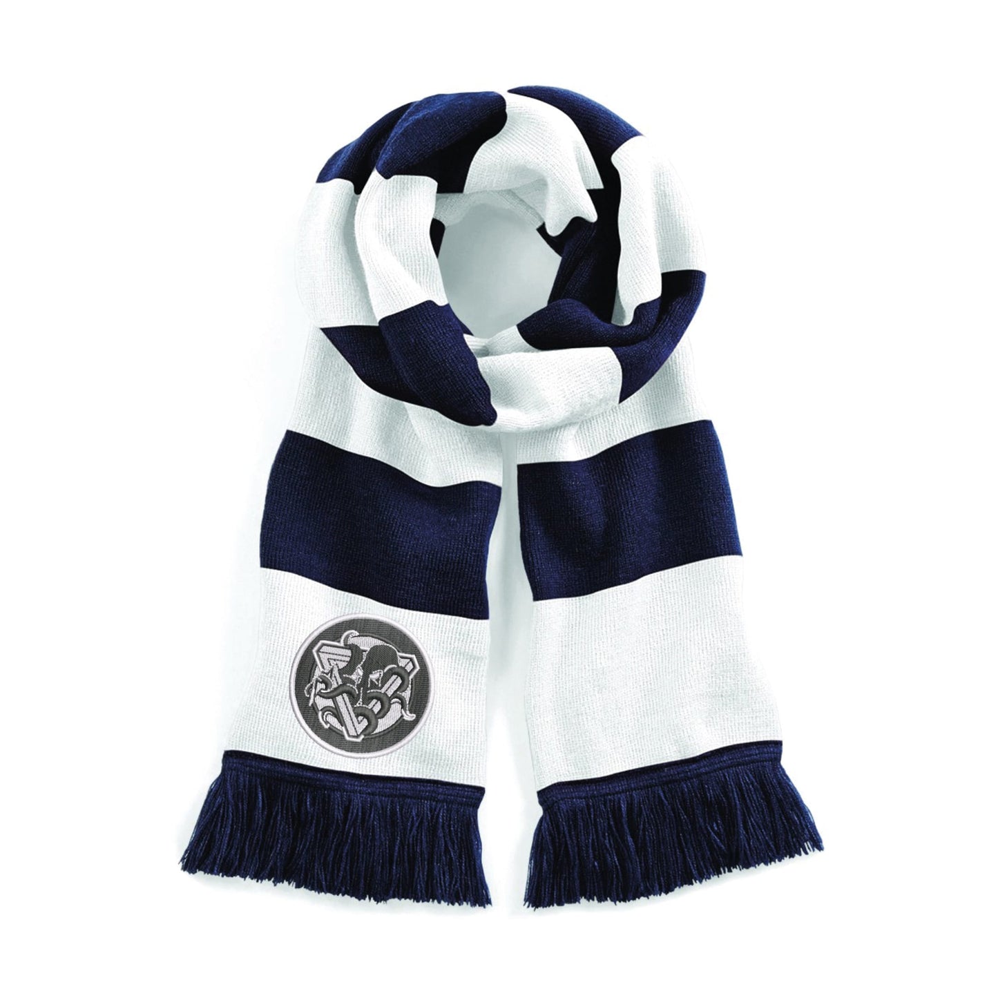 Information Operations (Info Op) Stadium Scarf