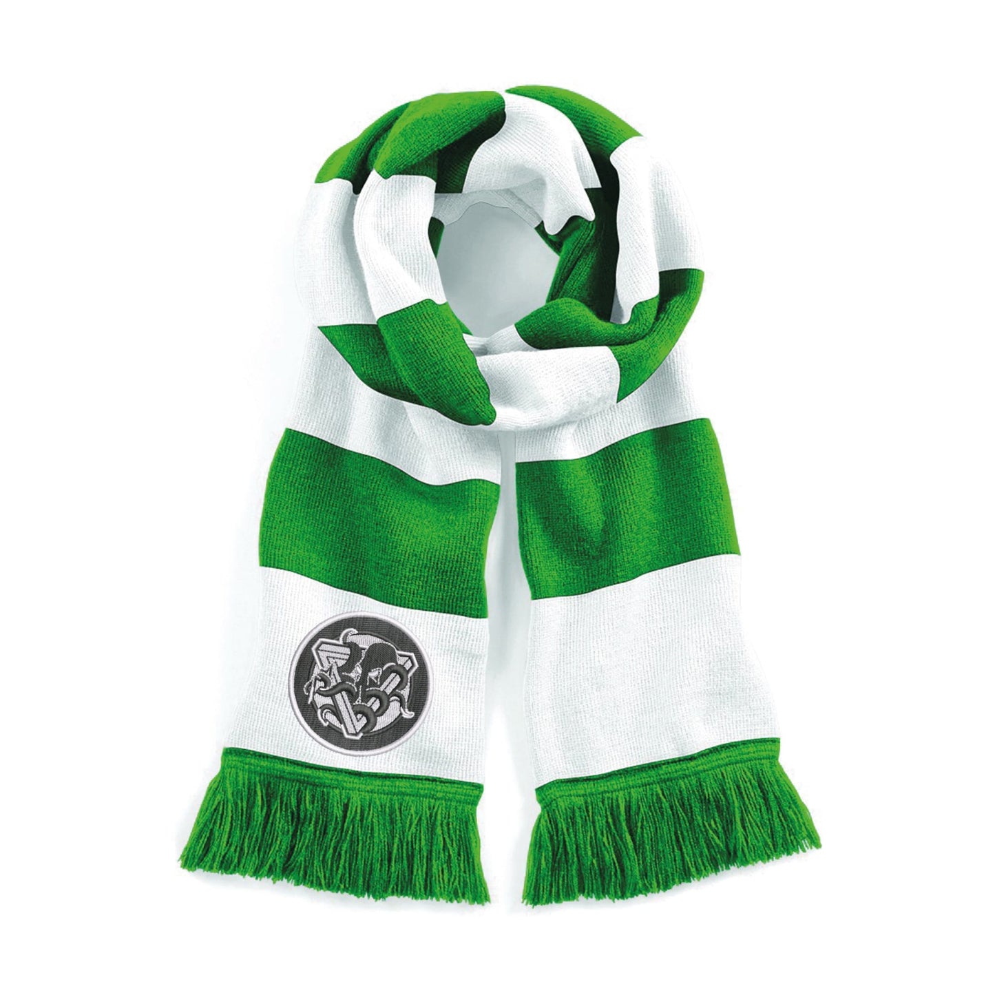 Information Operations (Info Op) Stadium Scarf