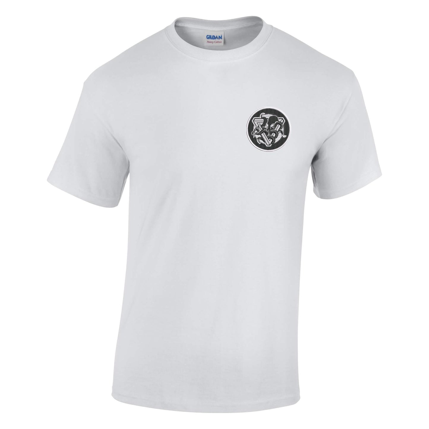 Information Operations (Info Op) Cotton T-Shirt