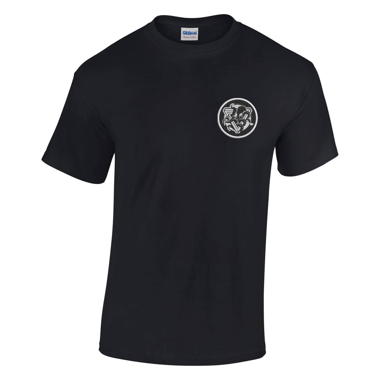 Information Operations (Info Op) Cotton T-Shirt