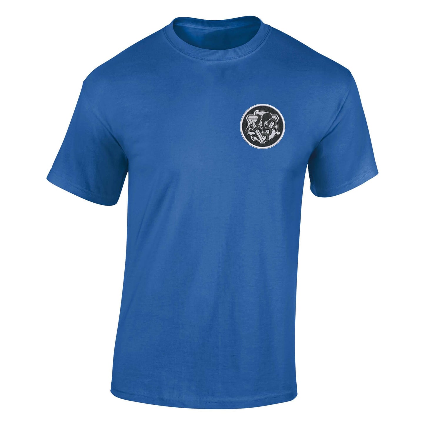 Information Operations (Info Op) Cotton T-Shirt