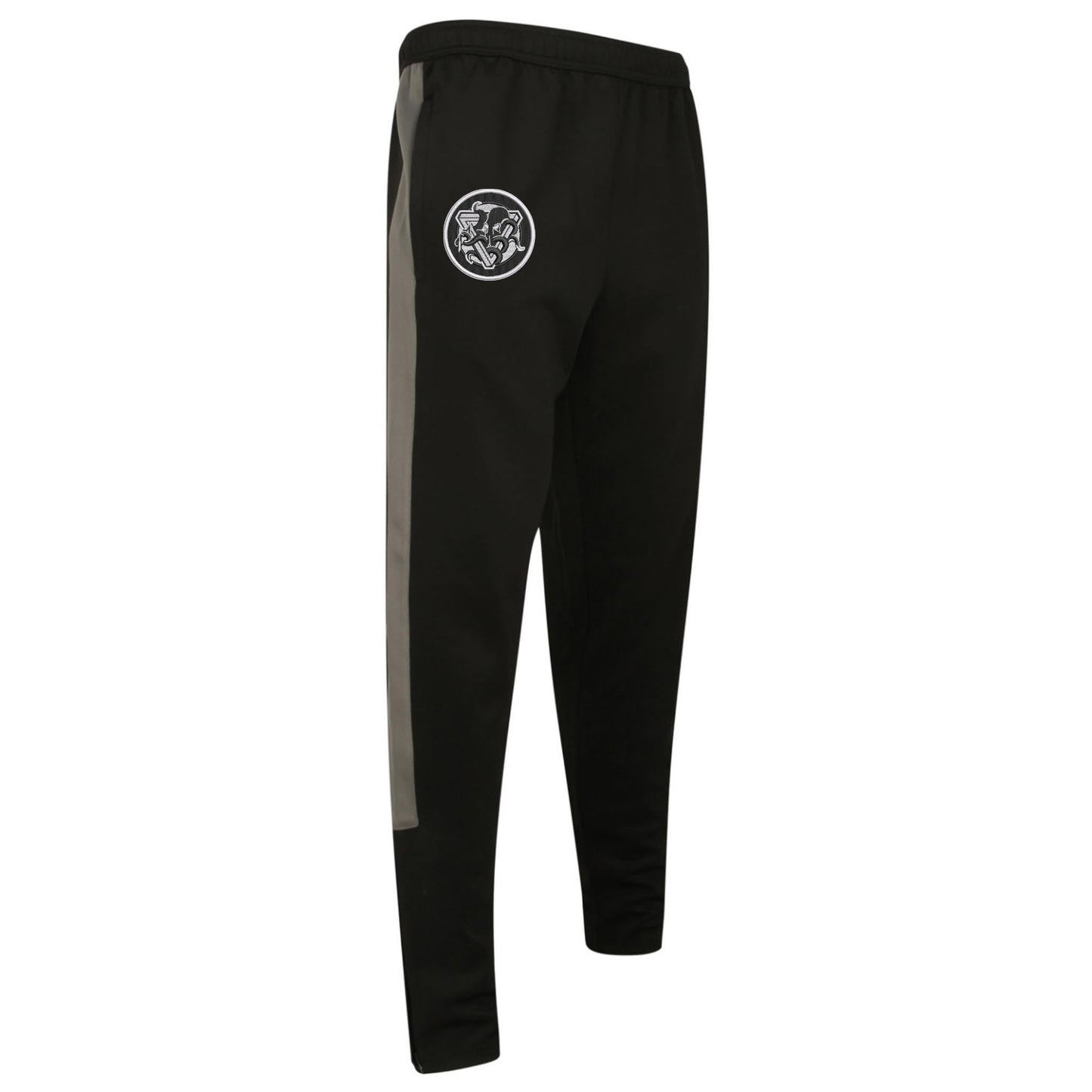 Information Operations (Info Op) Knitted Tracksuit Pants