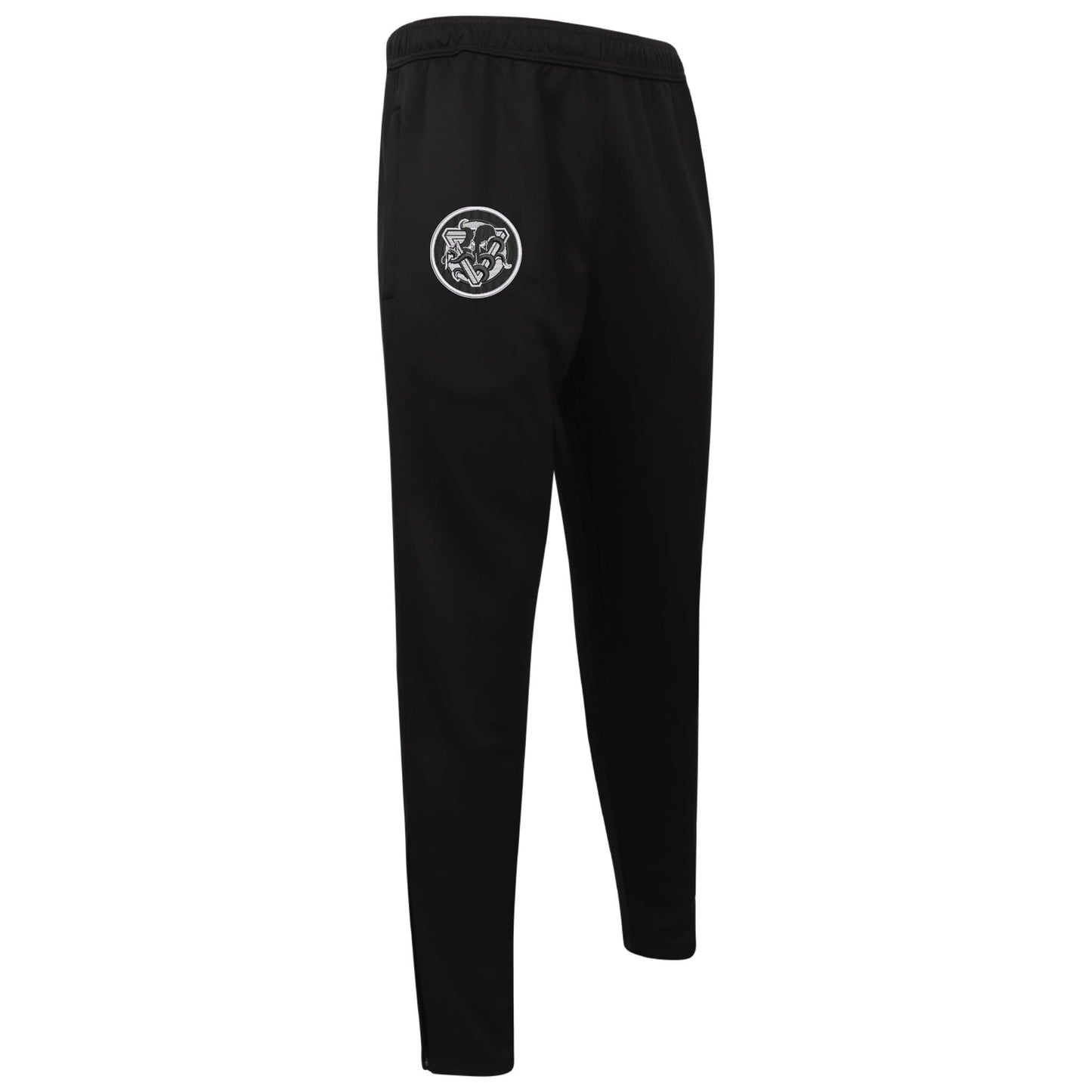 Information Operations (Info Op) Knitted Tracksuit Pants