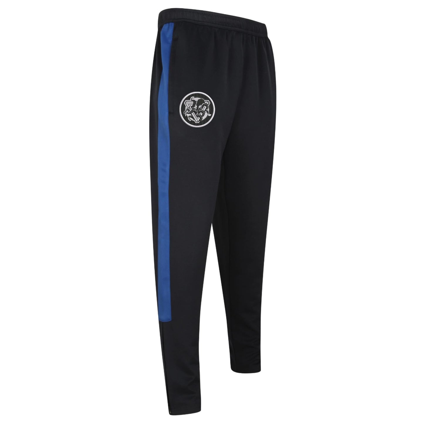 Information Operations (Info Op) Knitted Tracksuit Pants