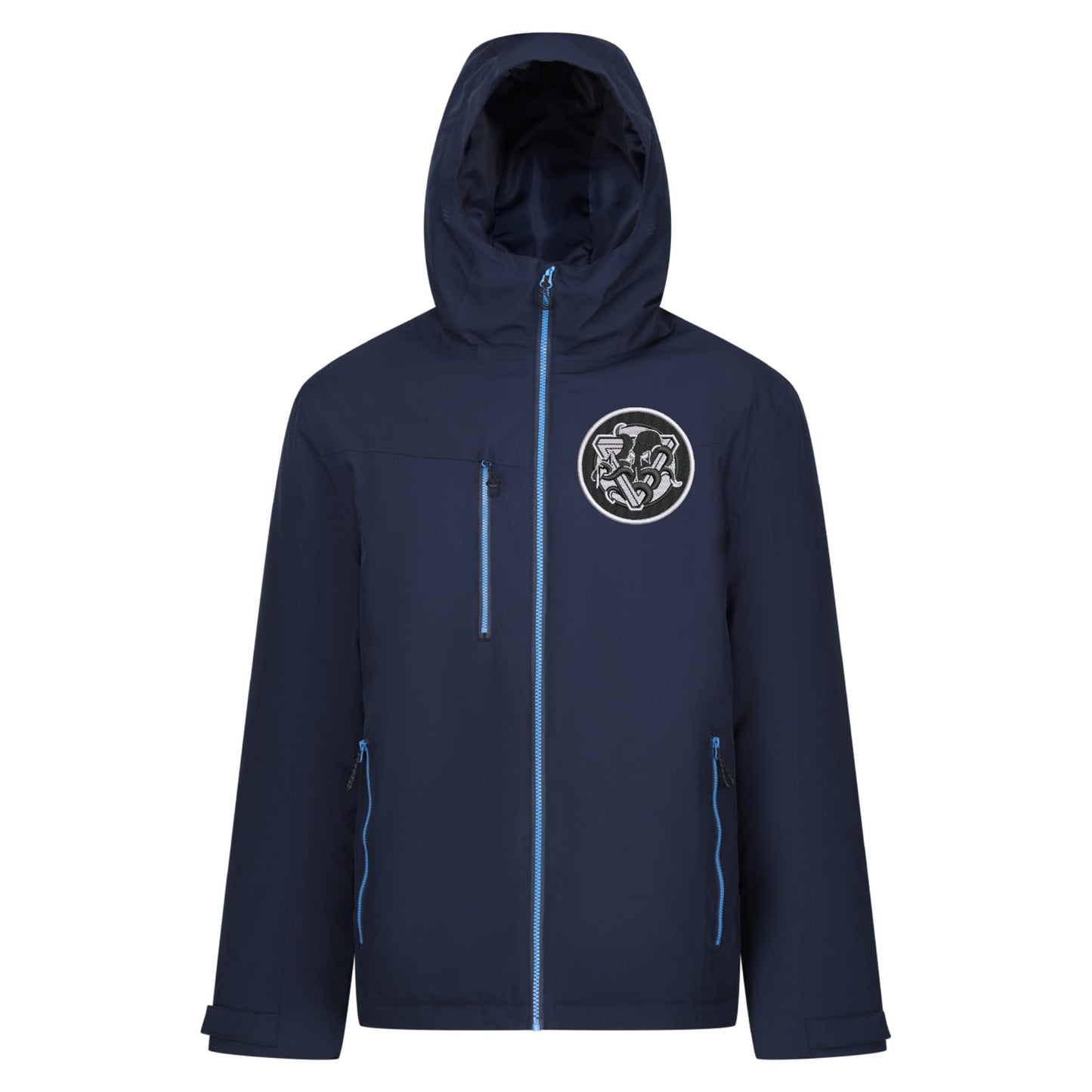 Royal Navy Reserve - Information Operations Regatta Waterproof Insulated Jacket
