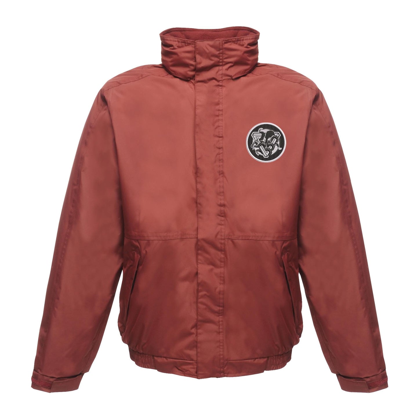 Information Operations (Info Op) Regatta Waterproof Jacket With Hood