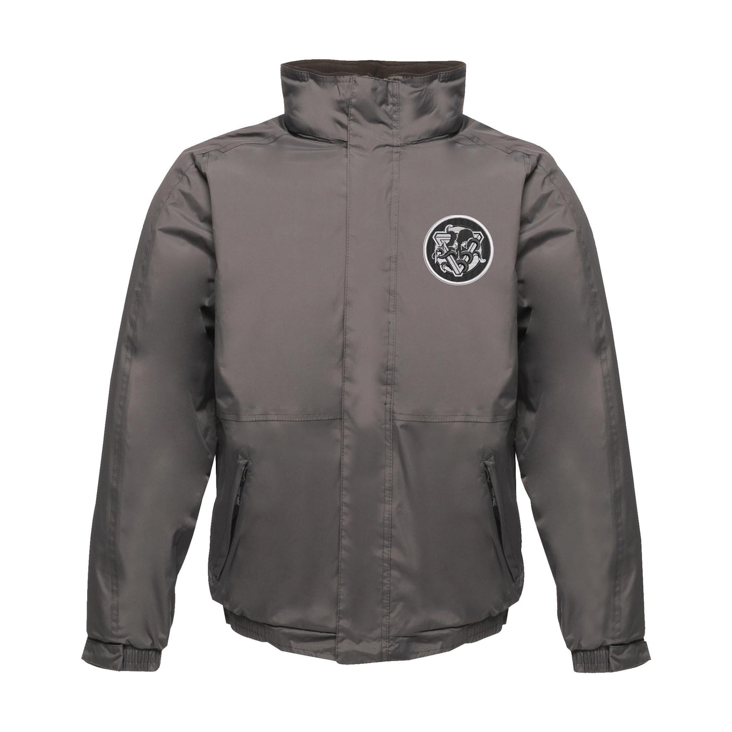 Information Operations (Info Op) Regatta Waterproof Jacket With Hood