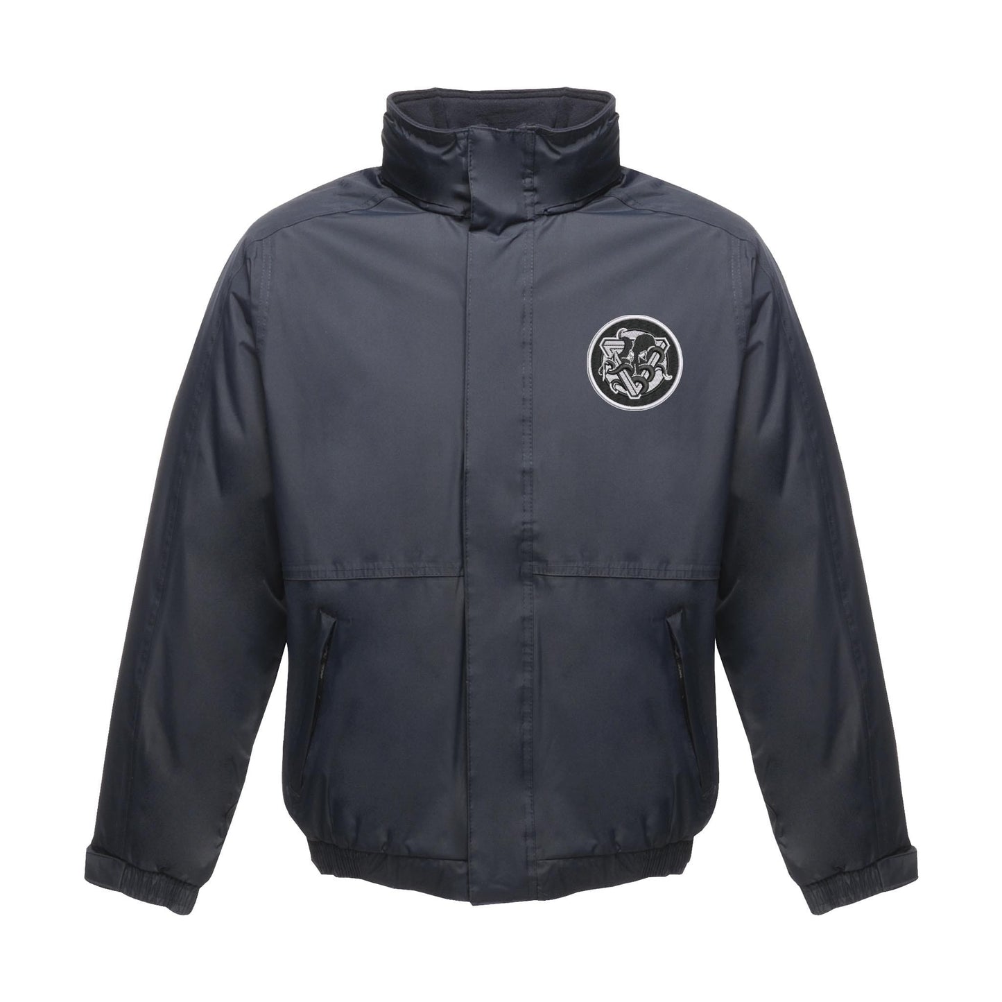 Information Operations (Info Op) Regatta Waterproof Jacket With Hood