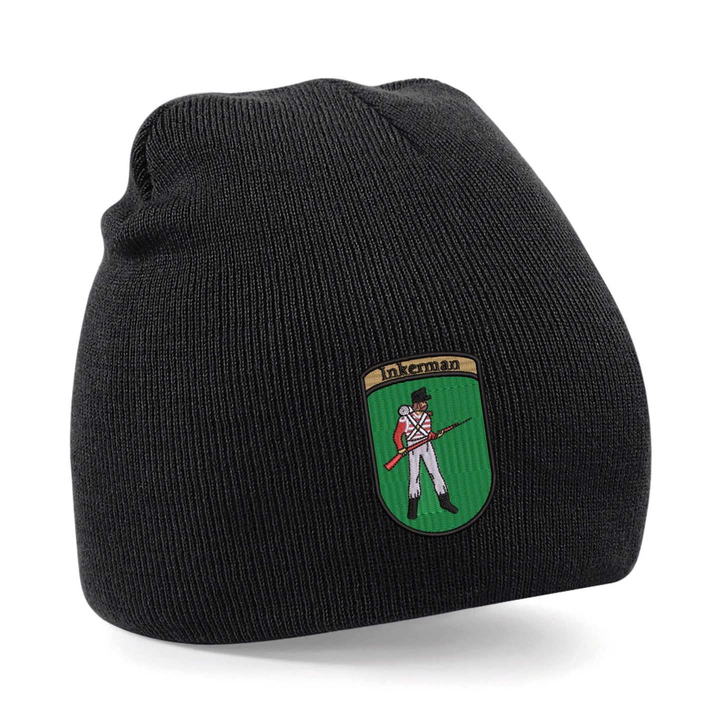 Inkerman Beanie Hat