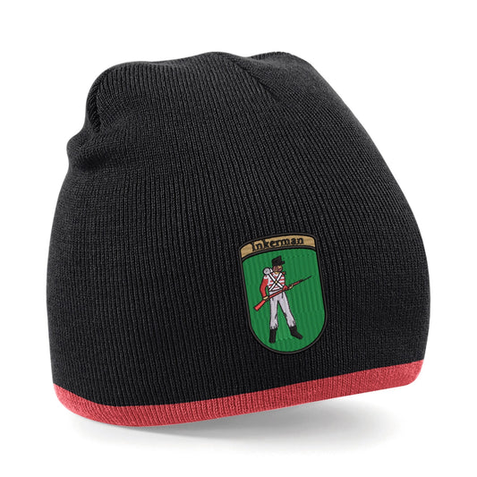 Inkerman Beanie Hat