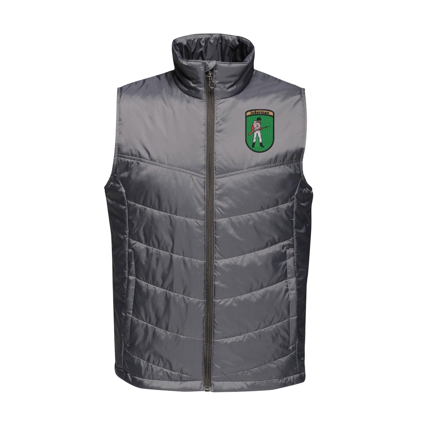 Inkerman Insulated Bodywarmer