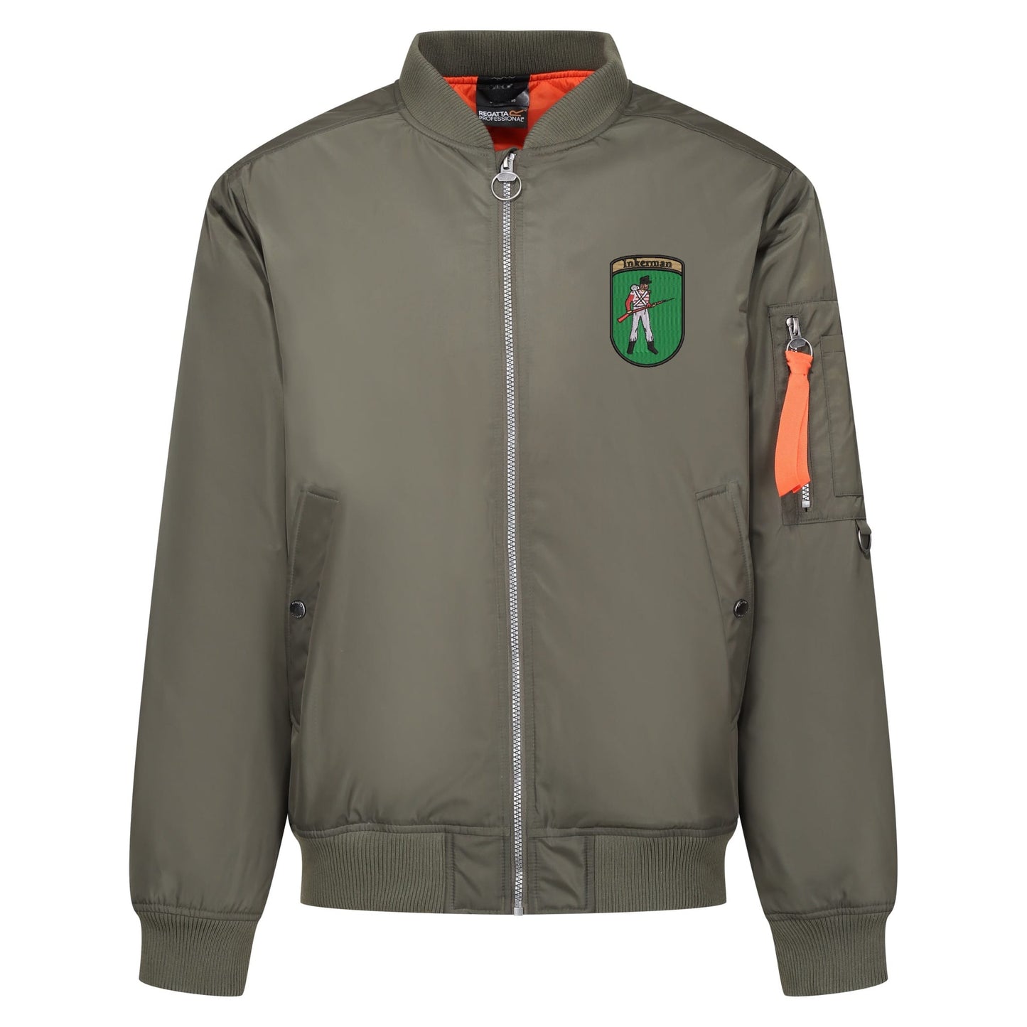 Inkerman Regatta Pilot Jacket