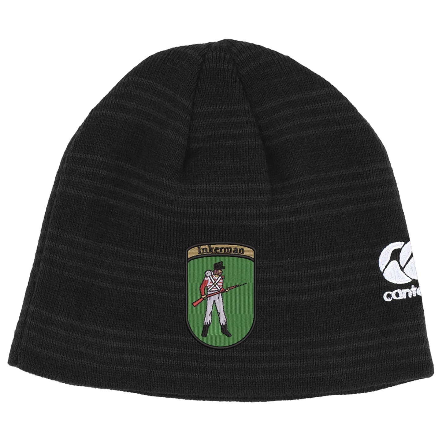 Inkerman Canterbury Beanie Hat