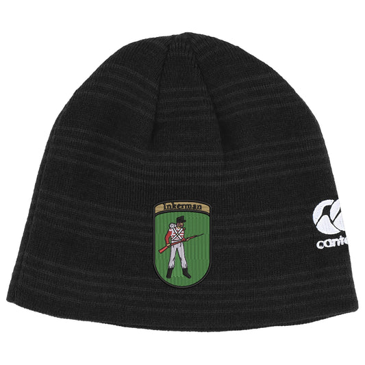 Inkerman Canterbury Beanie Hat