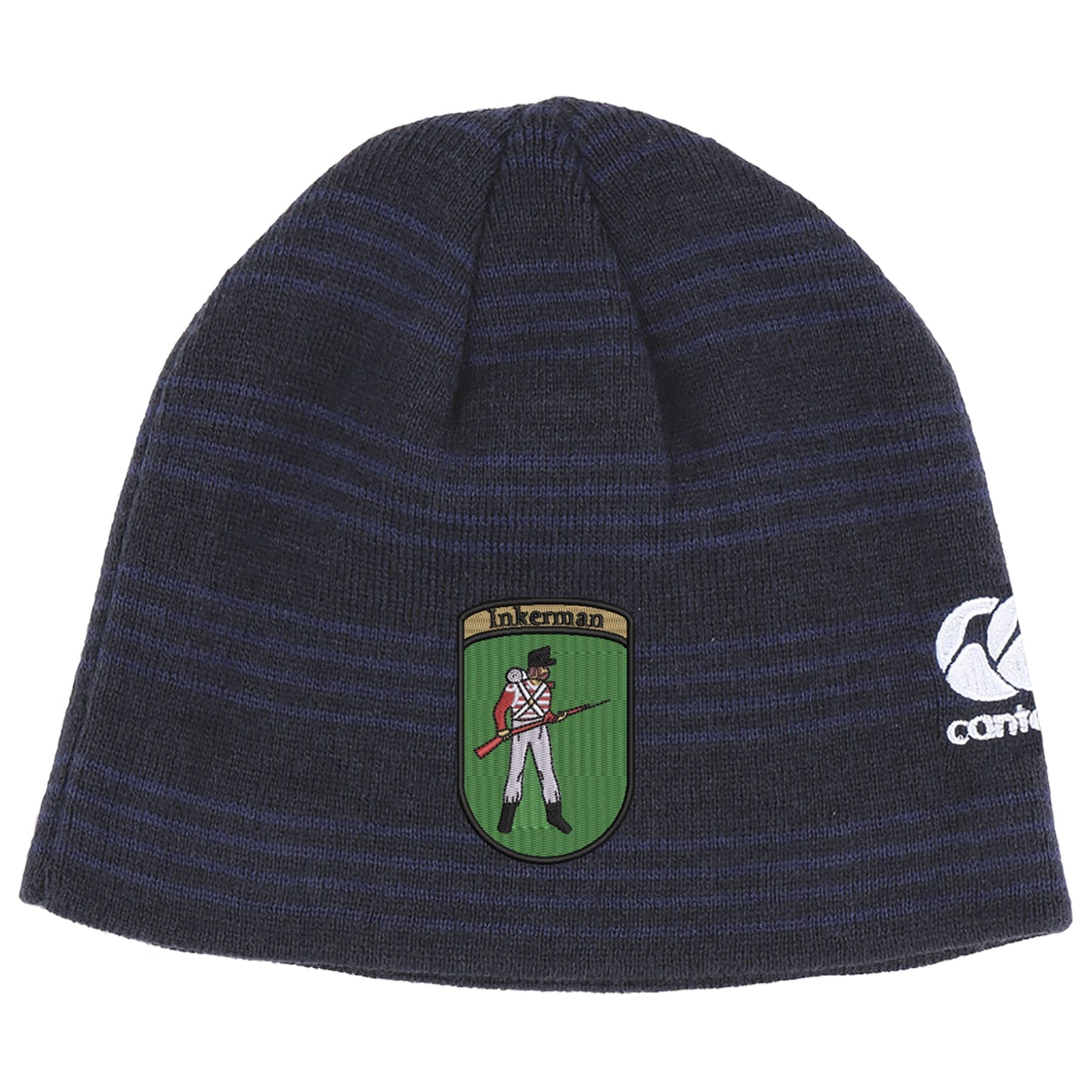 Inkerman Canterbury Beanie Hat