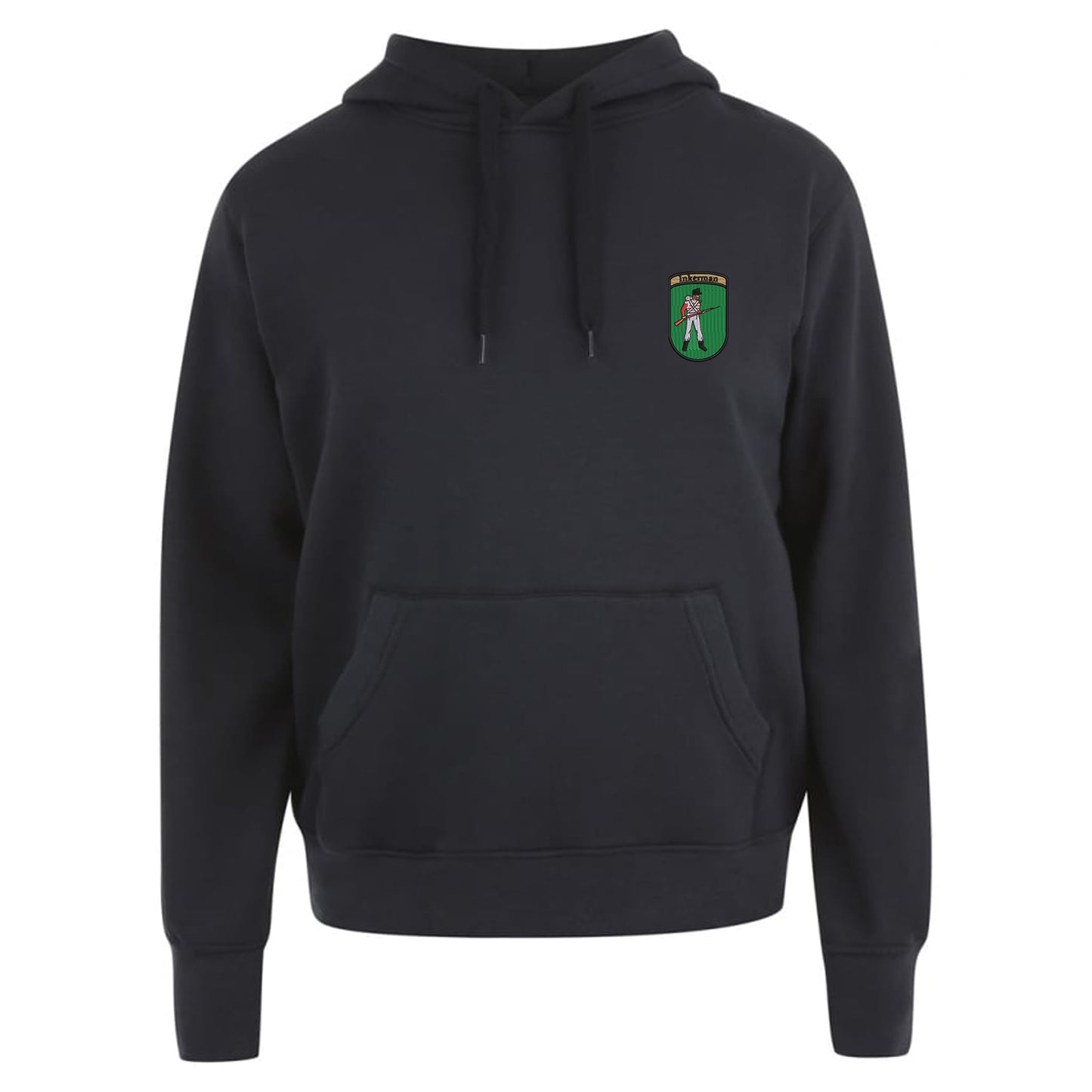 Inkerman Canterbury Rugby Hoodie