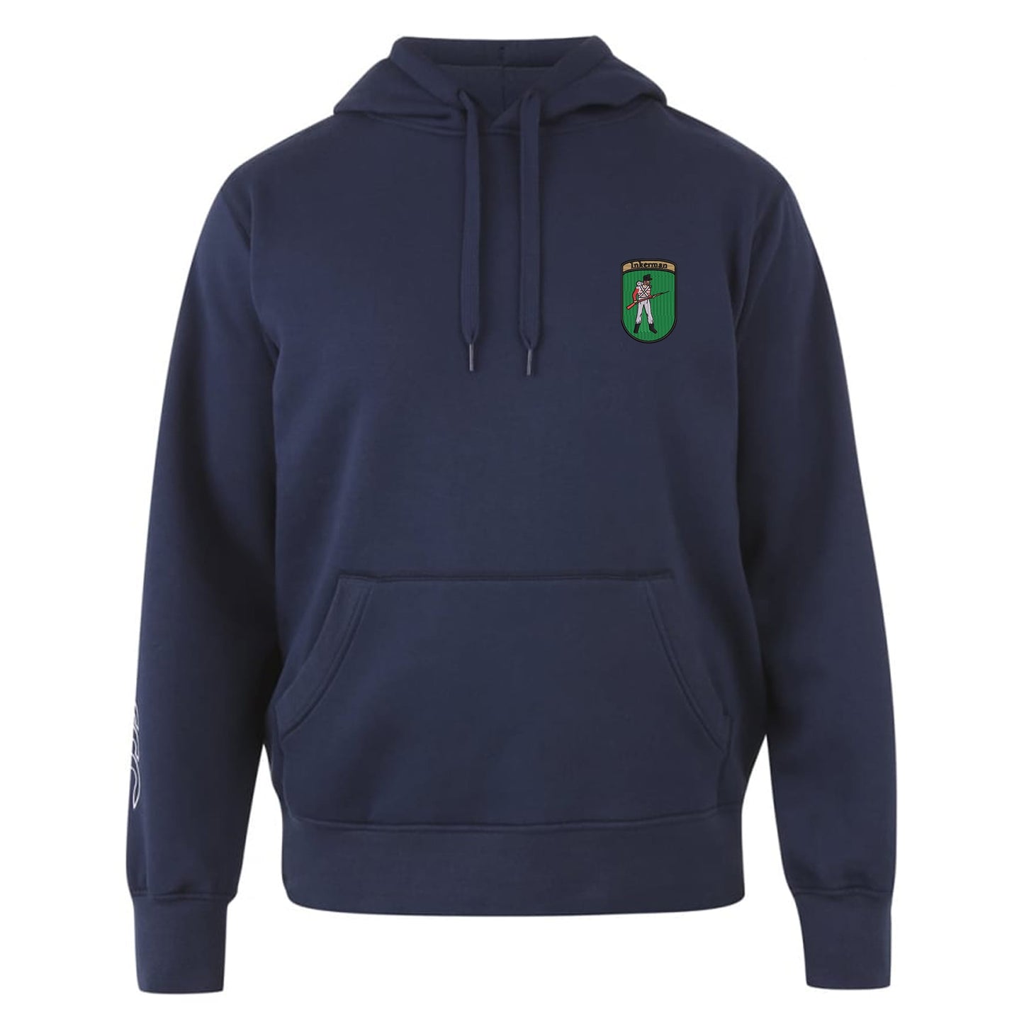 Inkerman Canterbury Rugby Hoodie