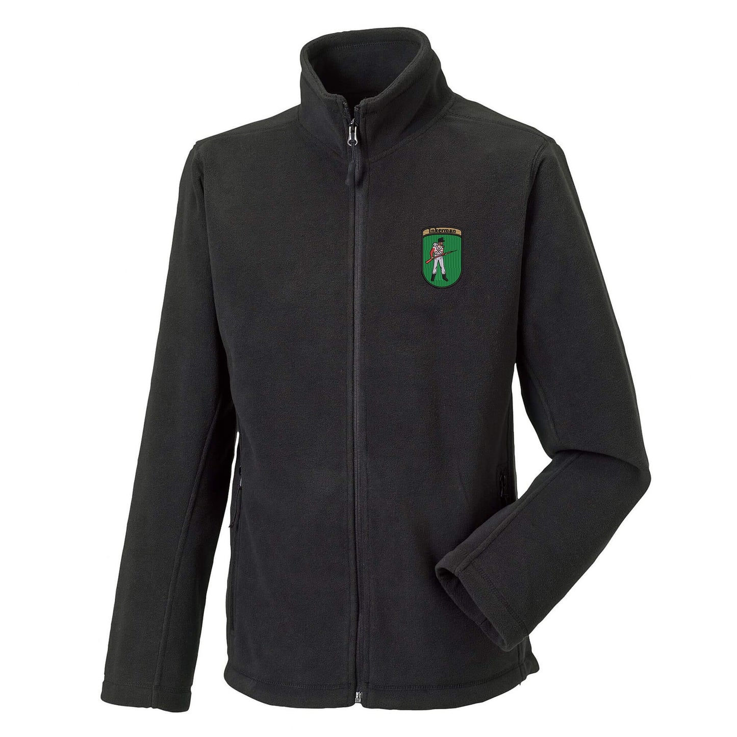 Inkerman Regatta Fleece