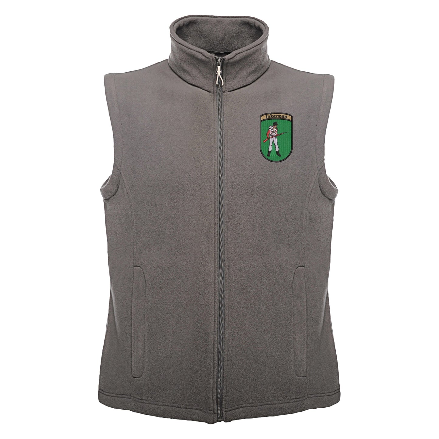 Inkerman Regatta Fleece Bodywarmer