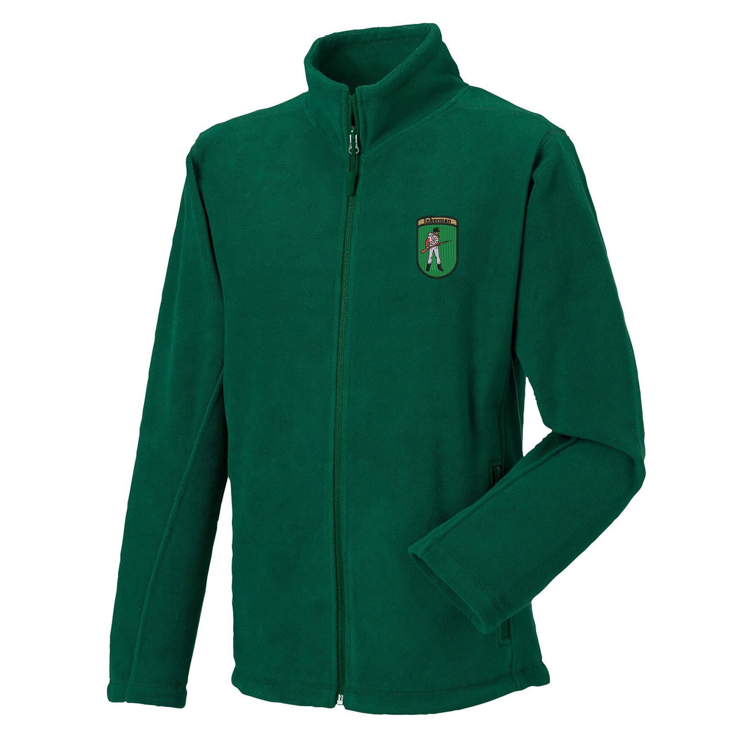 Inkerman Regatta Fleece