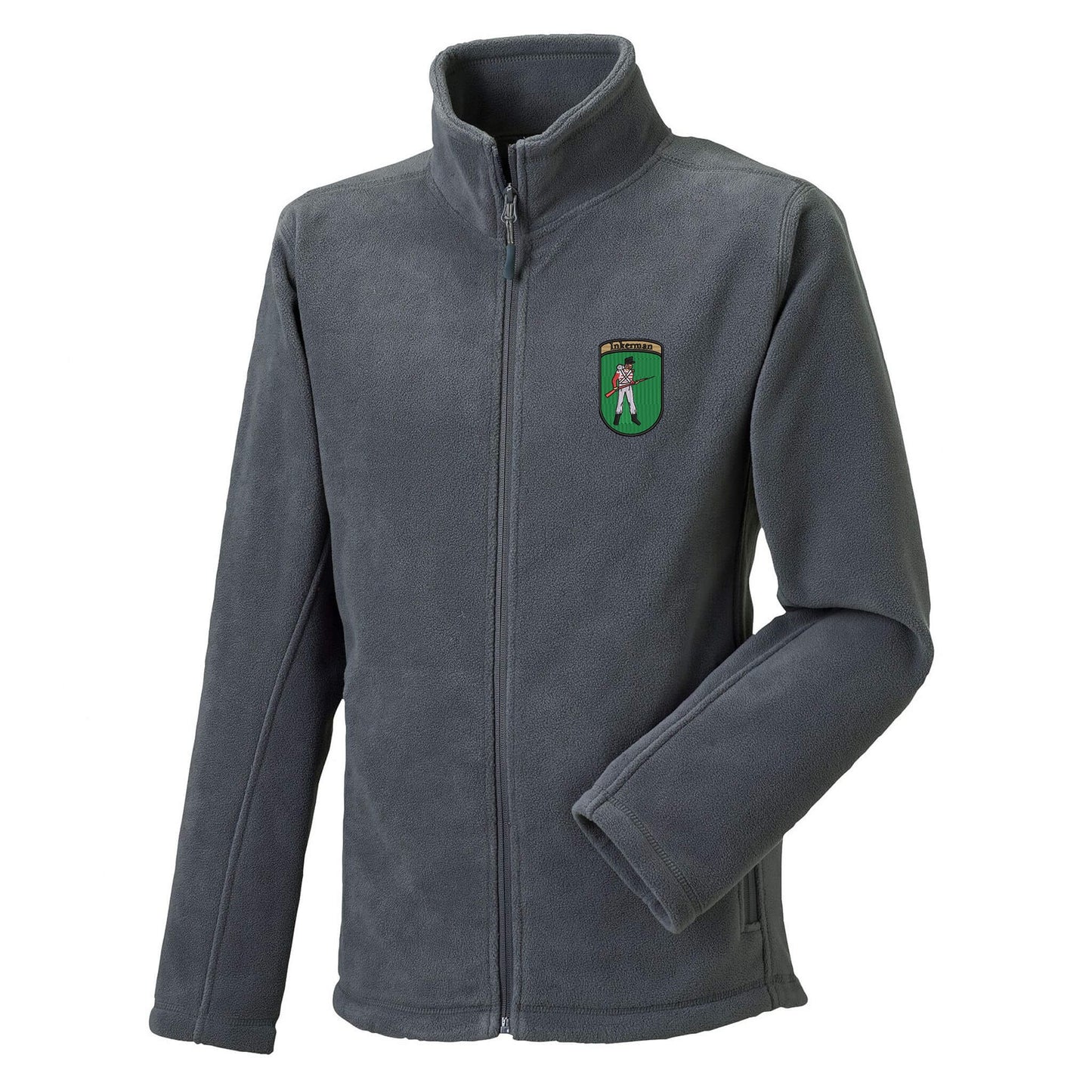Inkerman Regatta Fleece